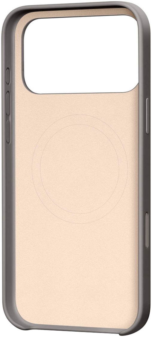 Apple Smartphone-Hülle »Beats iPhone 17 Pro Max Case mit MagSafe und Kamerasteuerung«, Smartphones