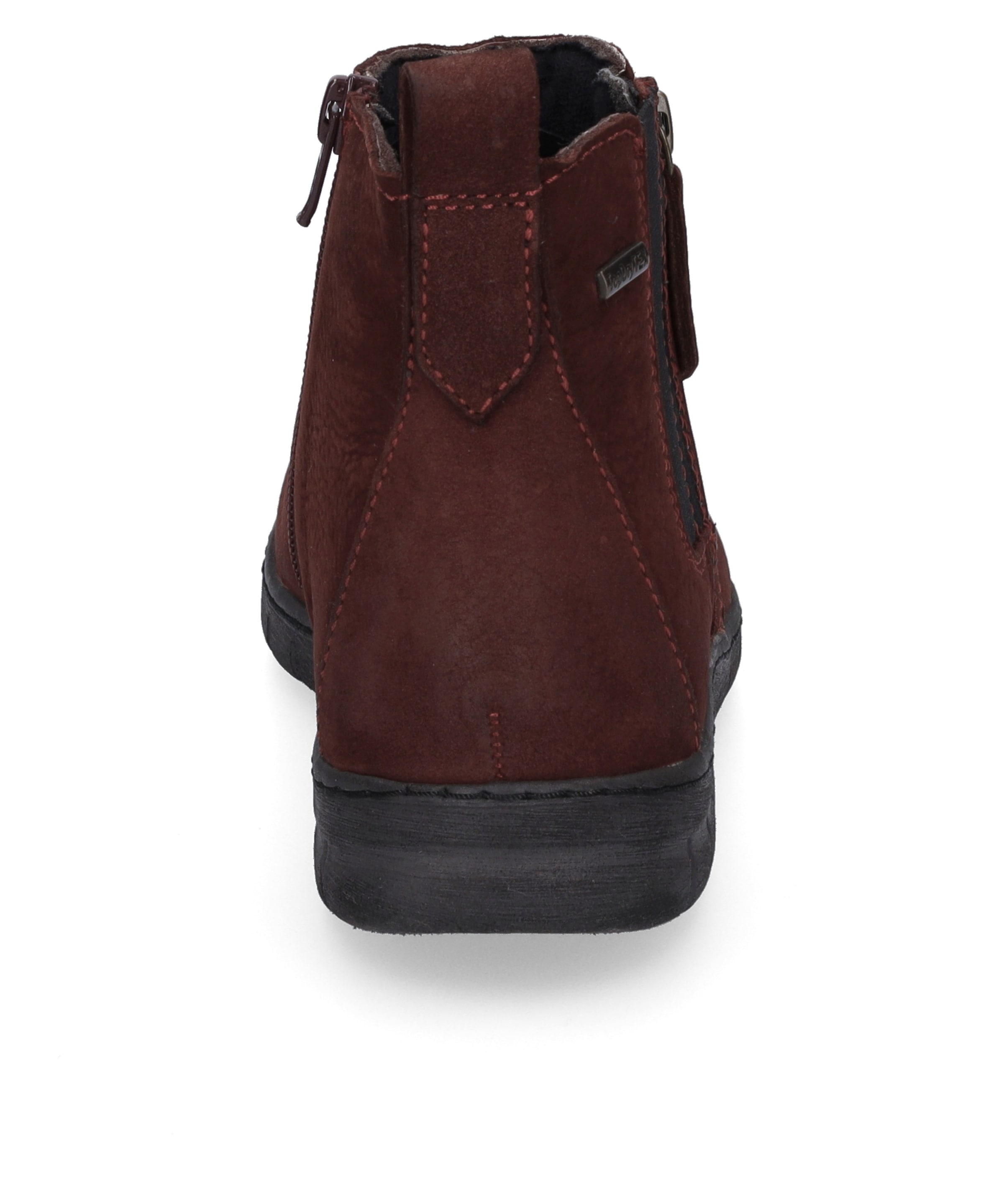 Josef Seibel Stiefelette »Steffi 60, bordeaux«