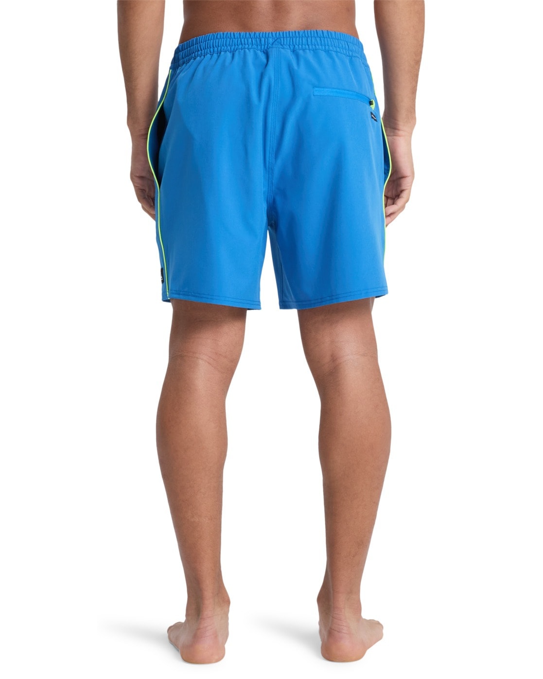 Quiksilver Boardshorts »Stretch Piped Volley 16"«