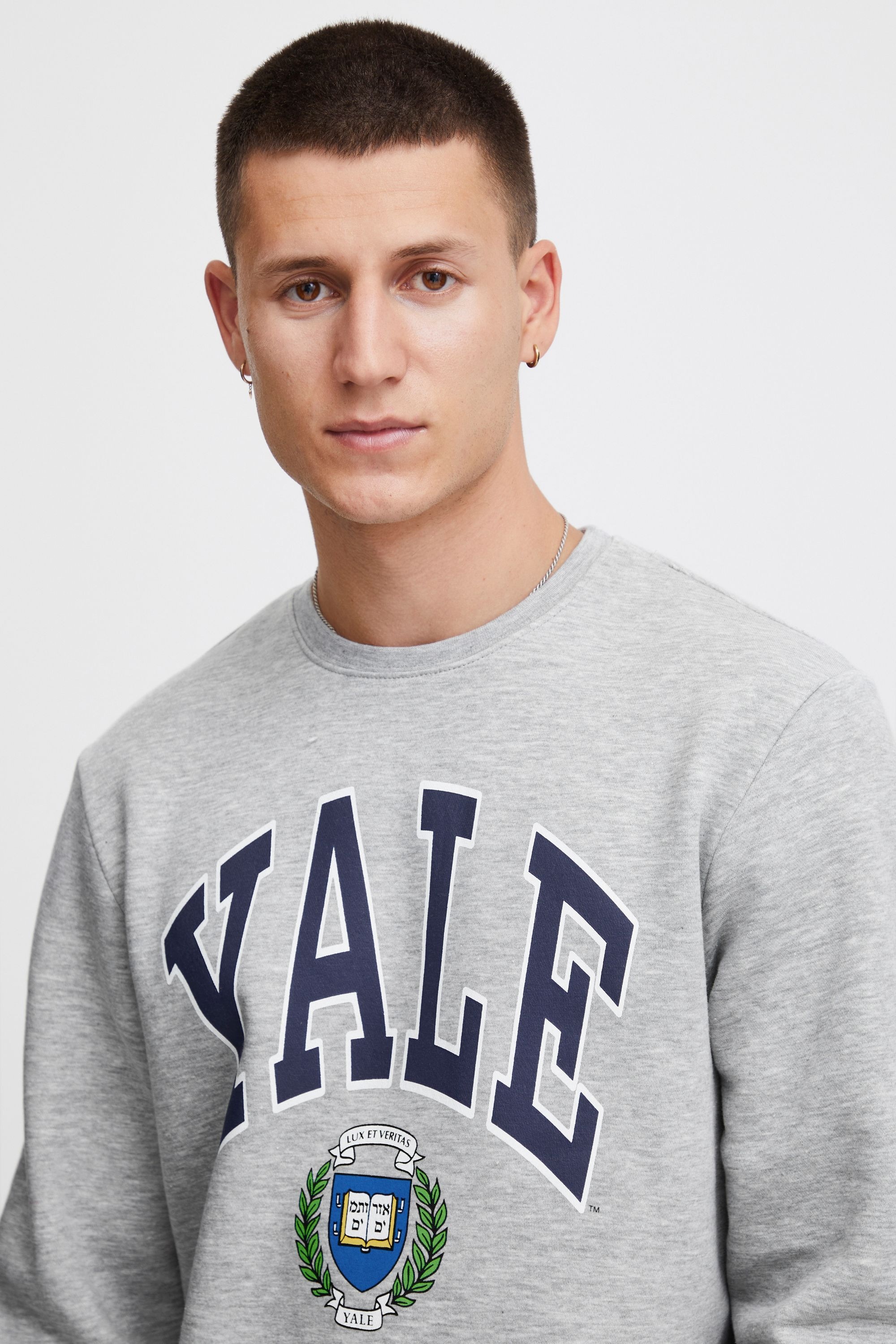 Blend Longpullover »Sweatshirt BHSweatshirt«