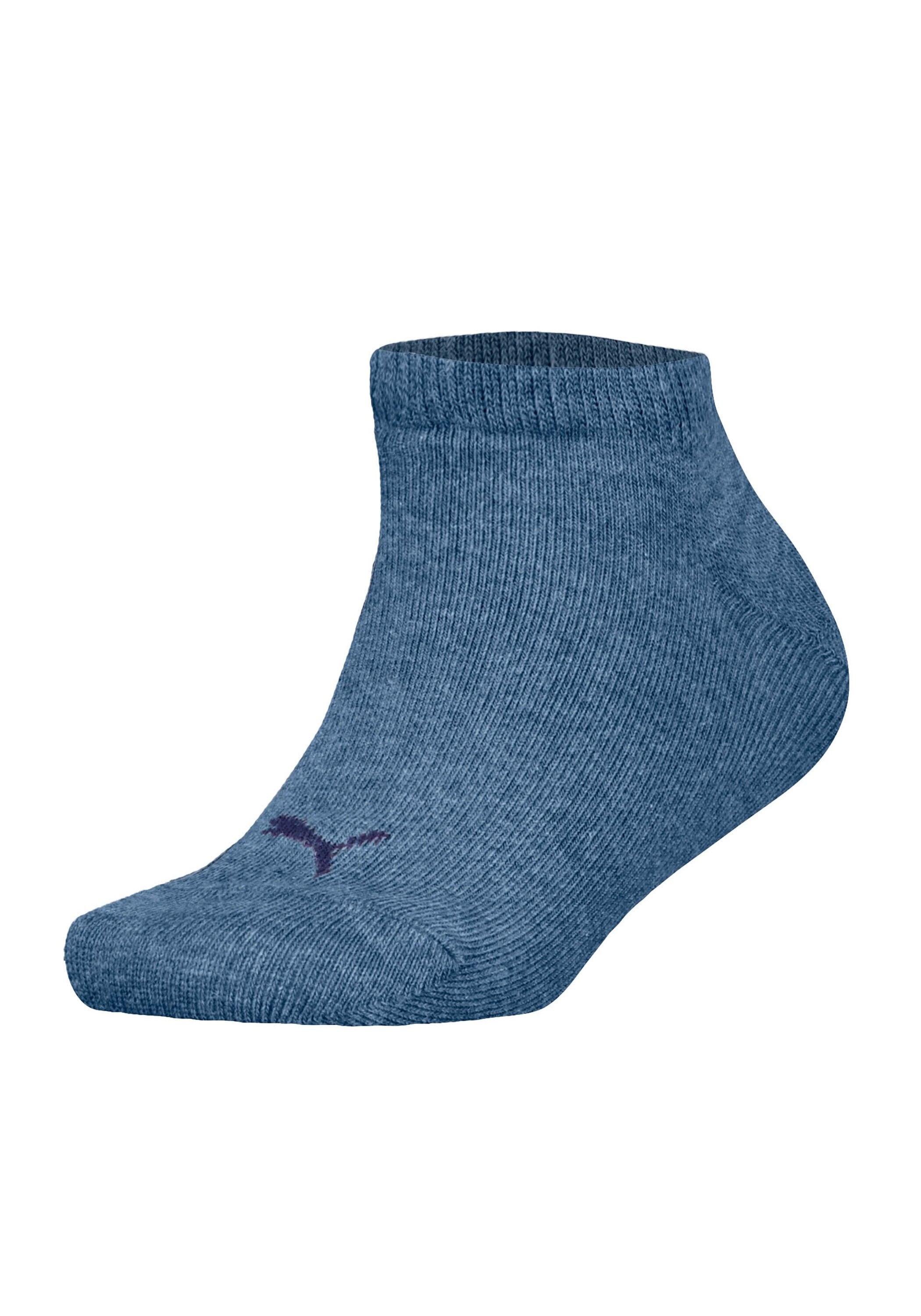 PUMA Sneakersocken »Socken Plain Sneaker 12P 12er Pack«