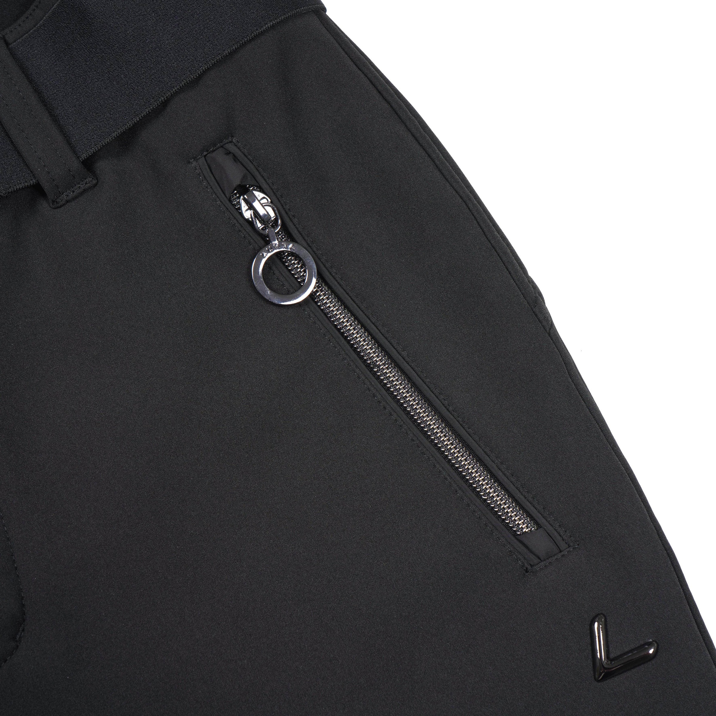 Luhta Skihose »D SOFTSHELL SKIHOSE JOENTAUS«