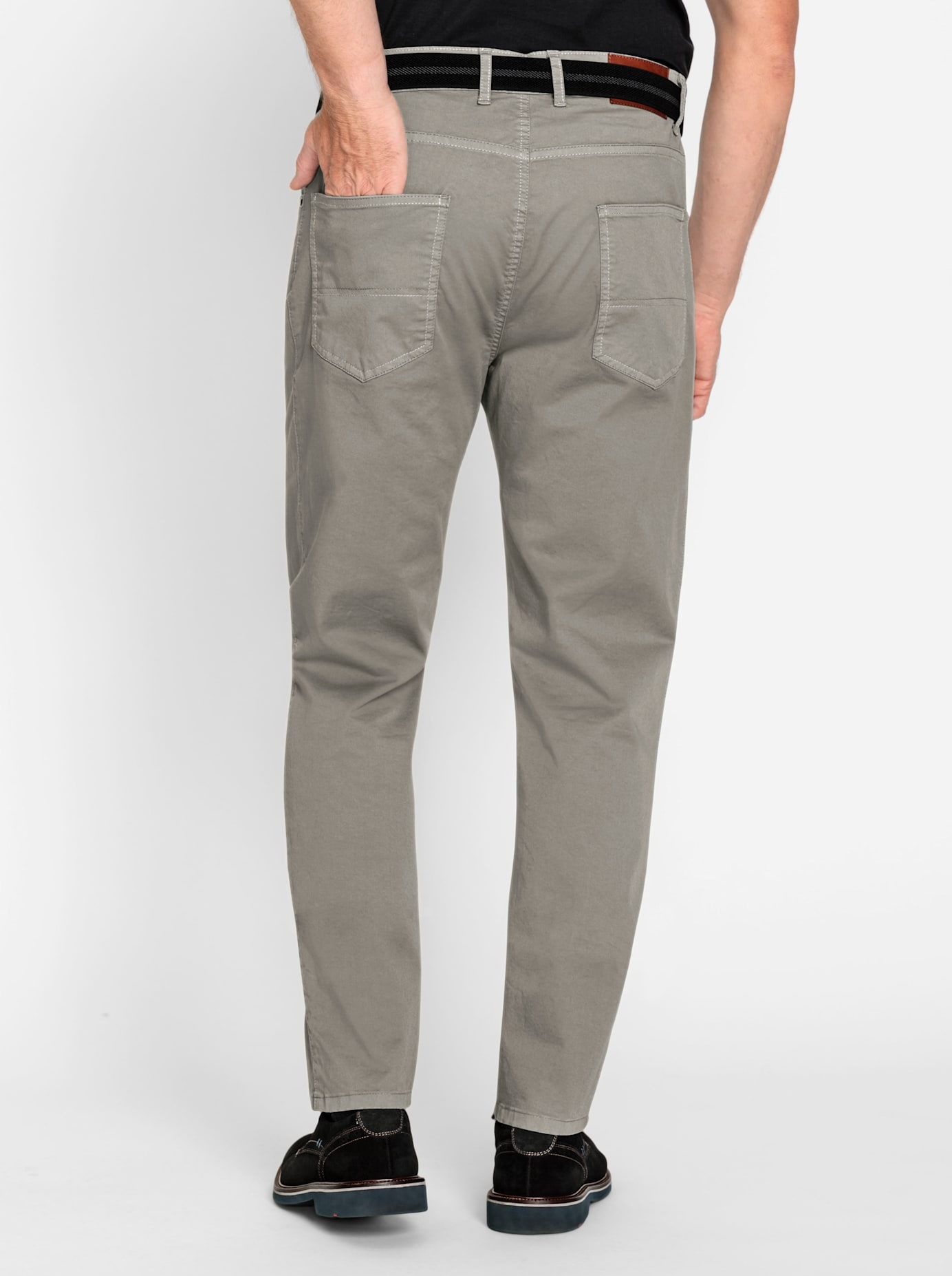 Classic 5-Pocket-Hose
