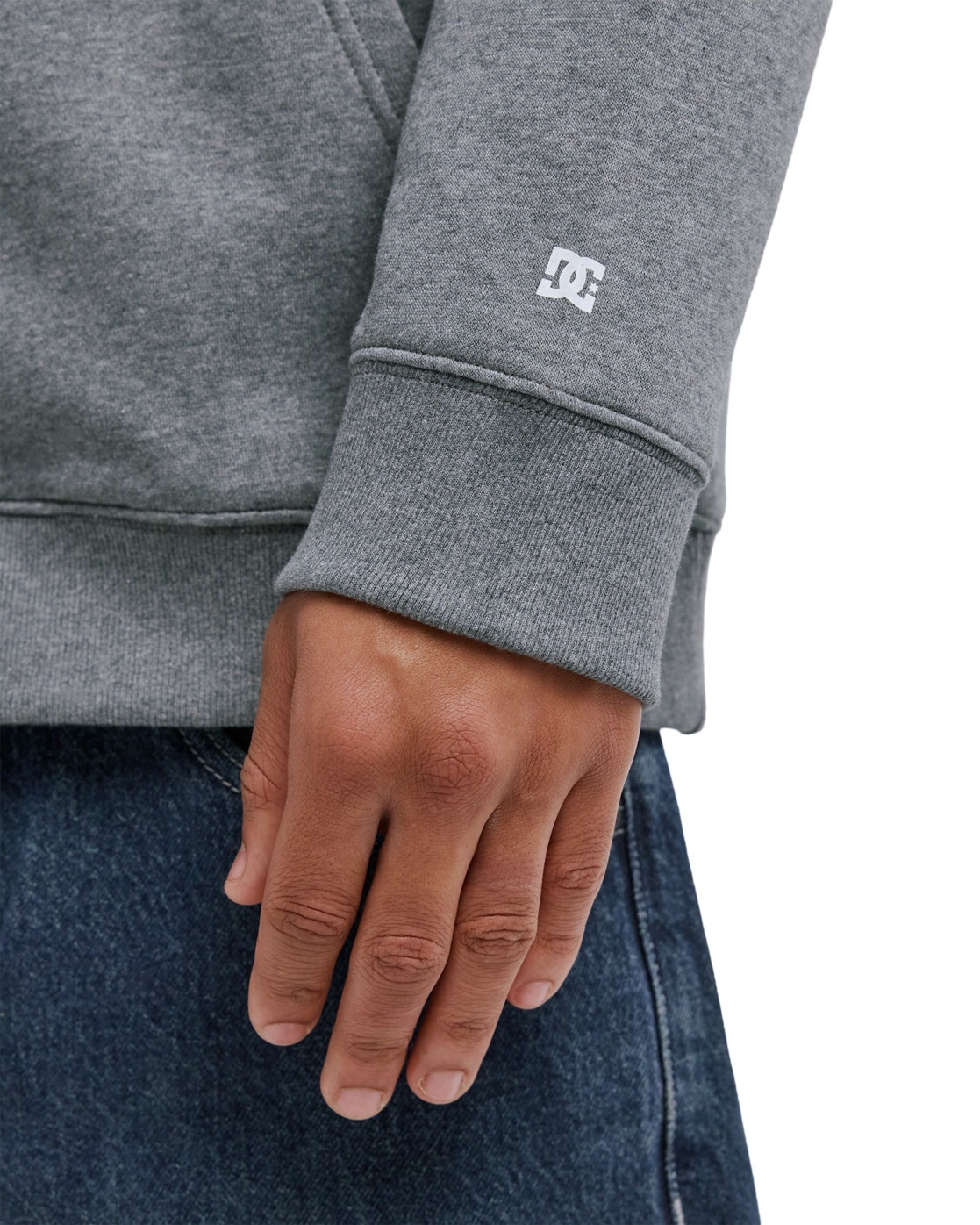 DC Shoes Hoodie »Lorion«
