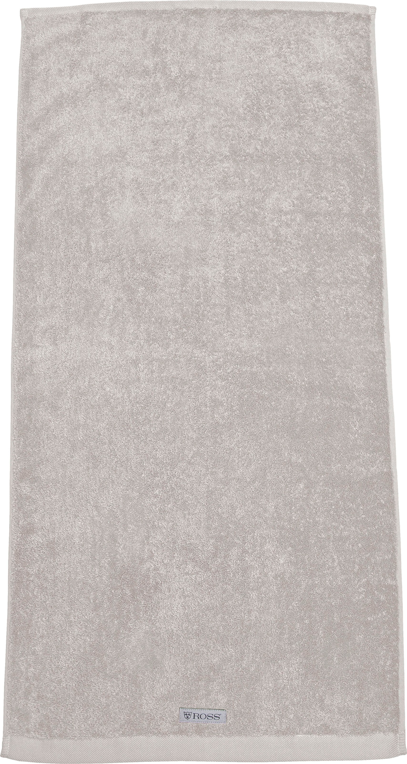 ROSS Handtuch Set »Sinfonie«, Set, 5 tlg., Frottier, beinhaltet Handtücher, Badetuch und Gästetücher