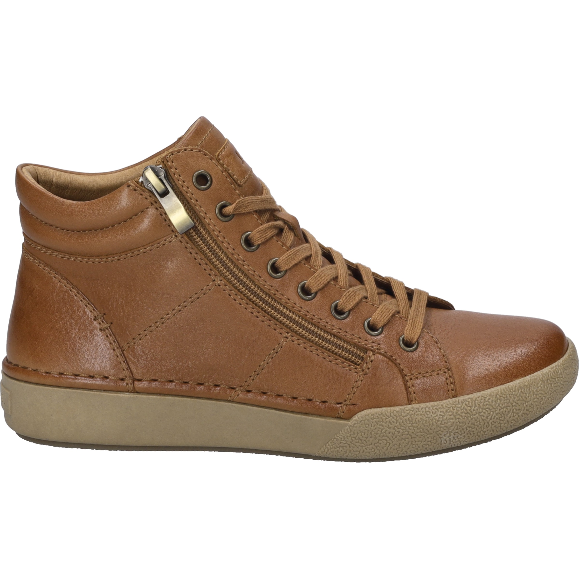 Josef Seibel Sneaker »Claire 11, camel«