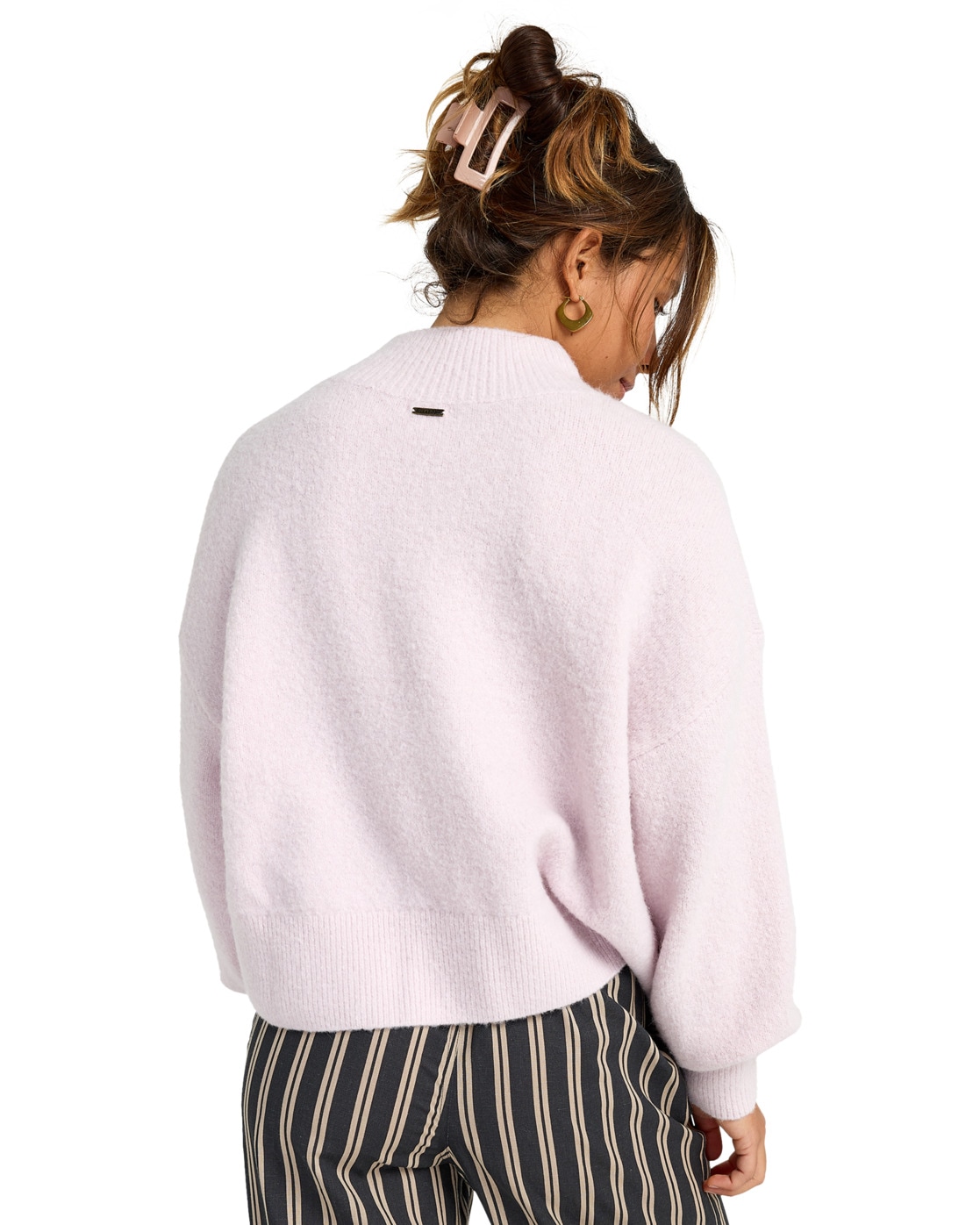 Billabong Sweatshirt »Love Feeling«