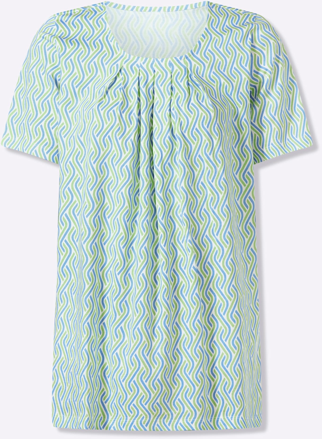 Classic Basics Longshirt »Longshirt« 1 tlg.