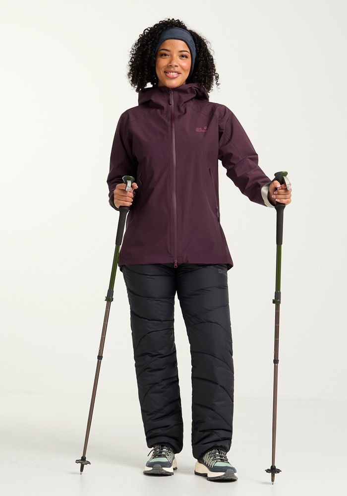 Jack Wolfskin Stirnband »VERTIGO HEADBAND«