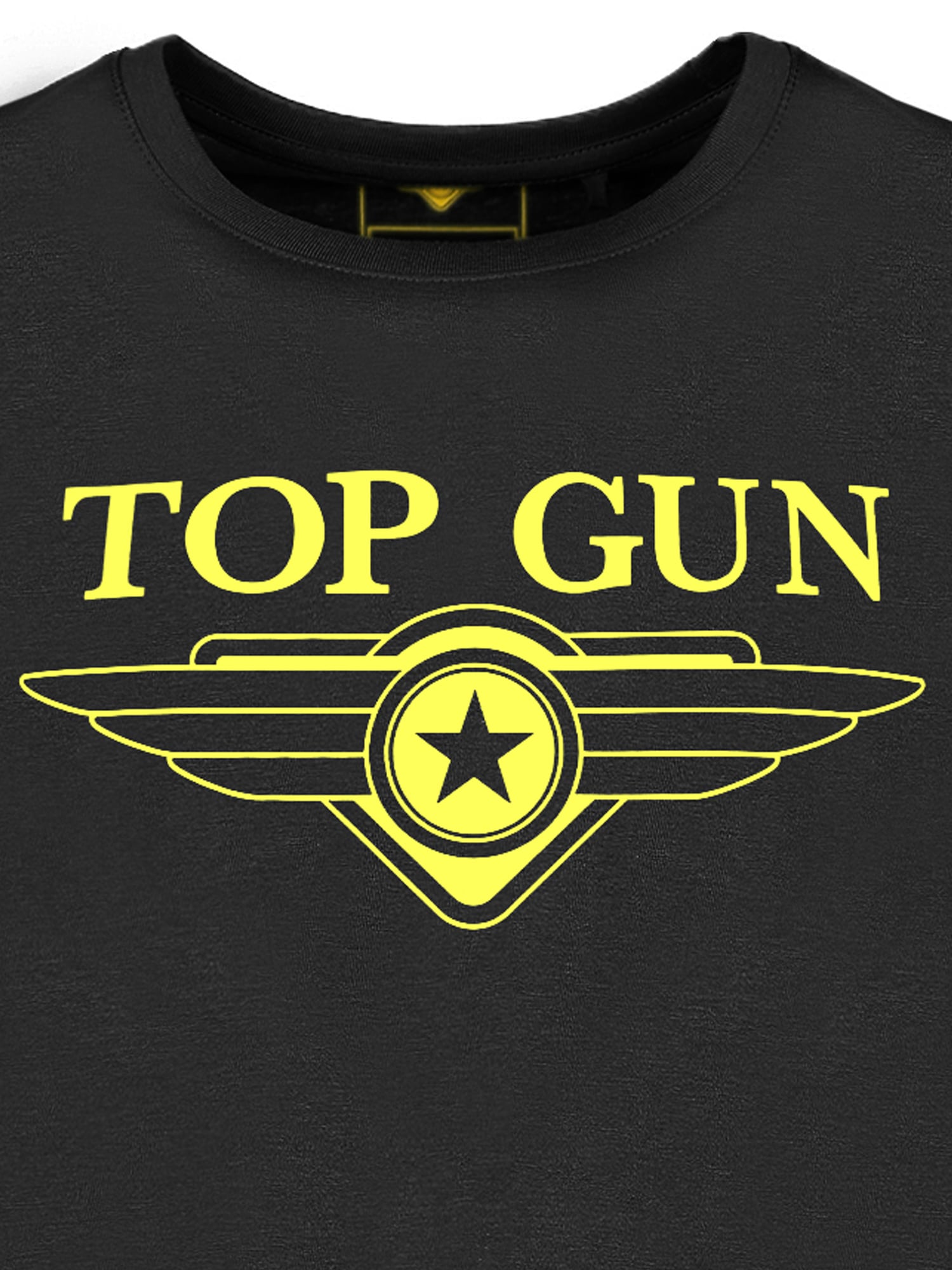 TOP GUN T-Shirt »T-Shirt TG2024002«