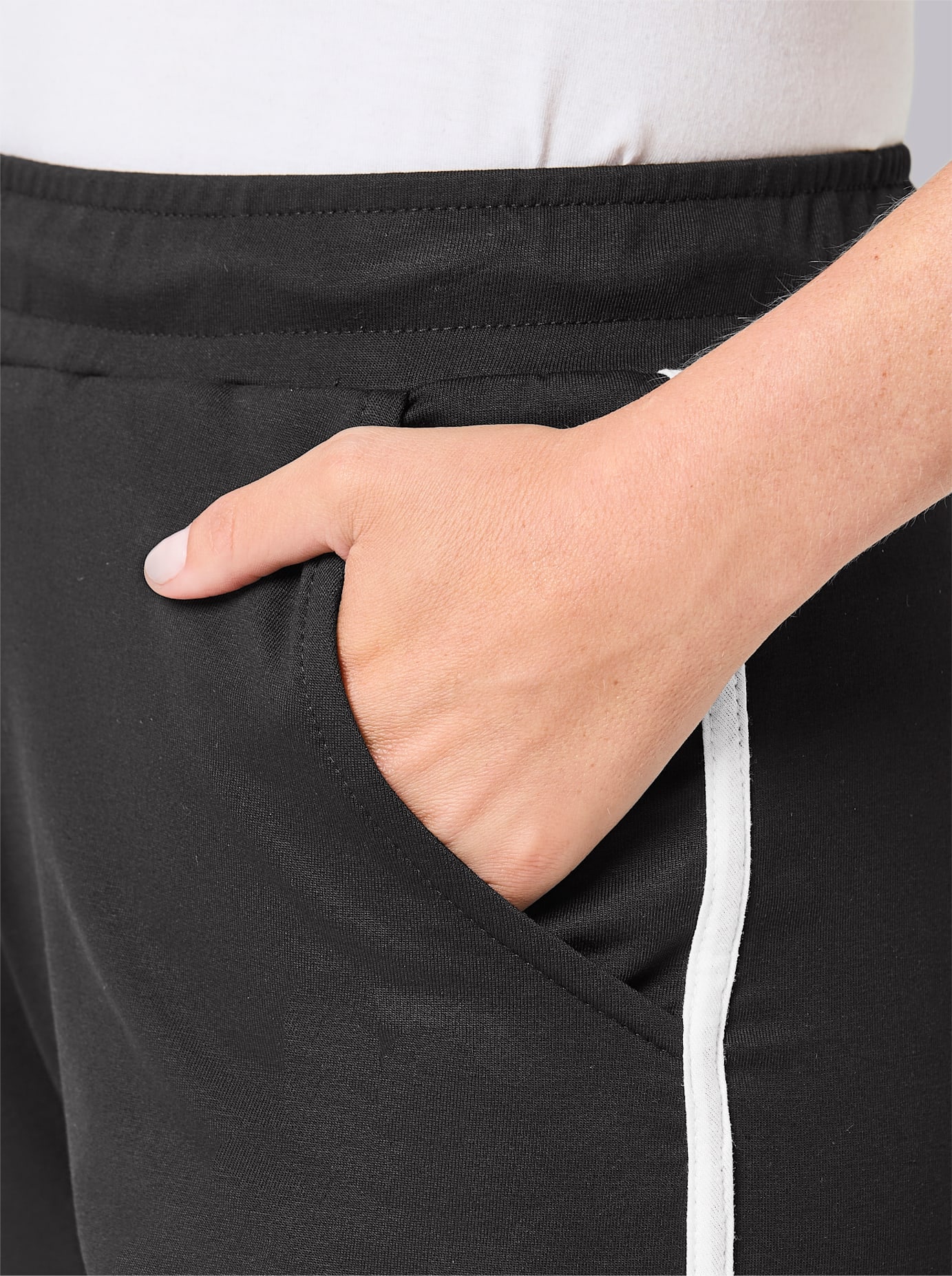   Jerseyhose