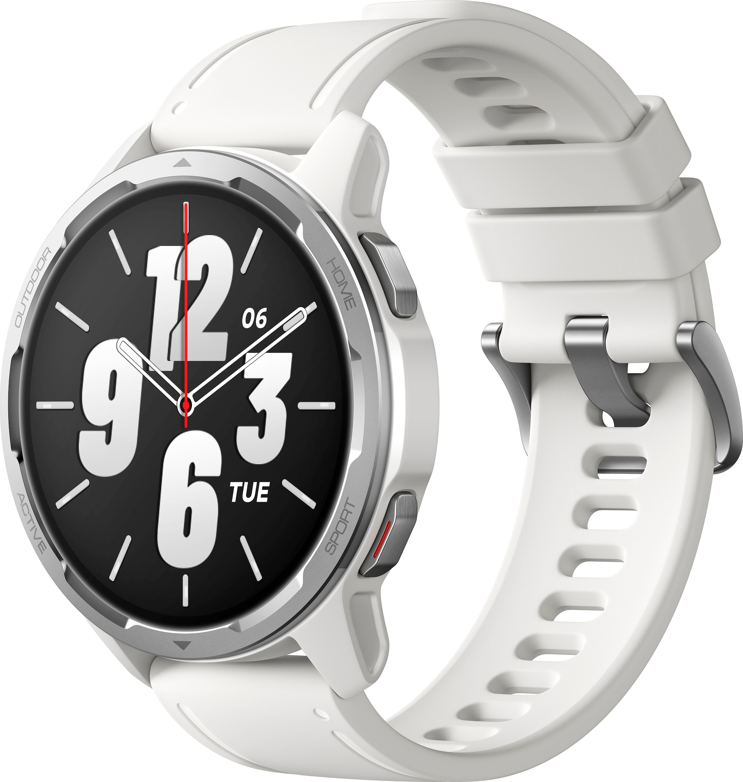 Xiaomi Smartwatch »Watch S1 Active« jetzt kaufen bei OTTO