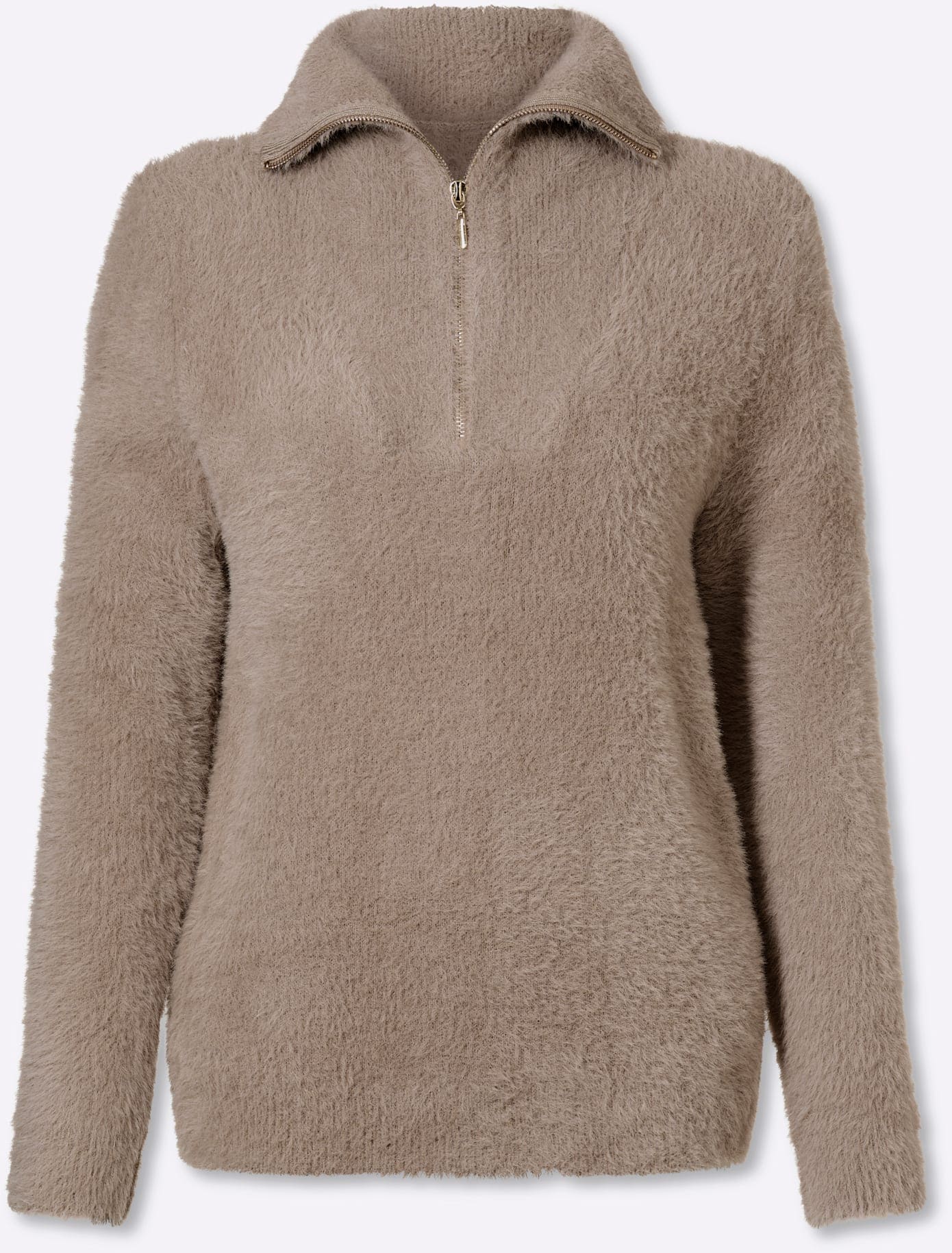 heine Strickpullover »Pullover«