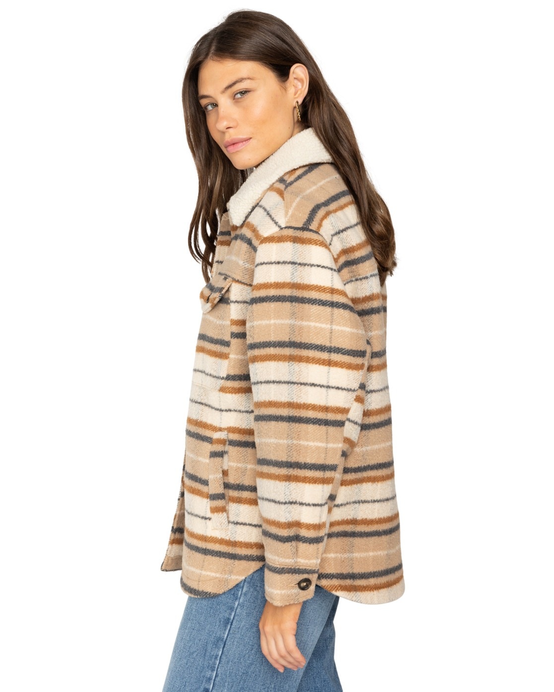 Billabong Outdoorjacke »Lucky Day«