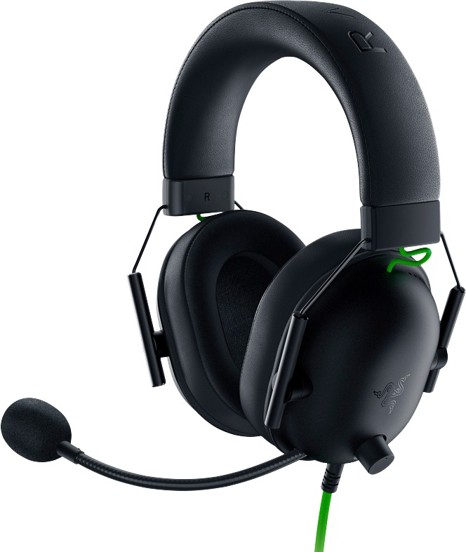 RAZER Headset »Blackshark V2 X«