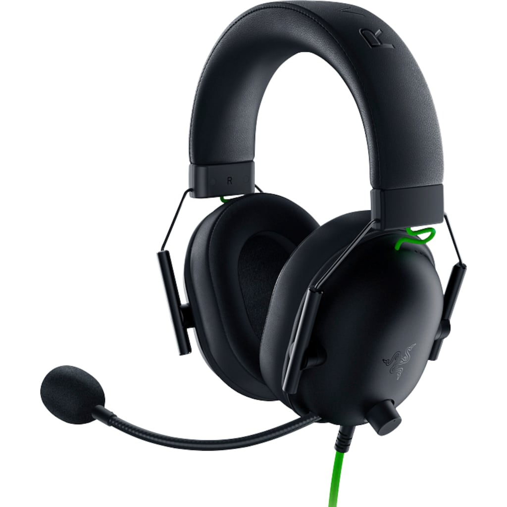 RAZER Headset »Blackshark V2 X«