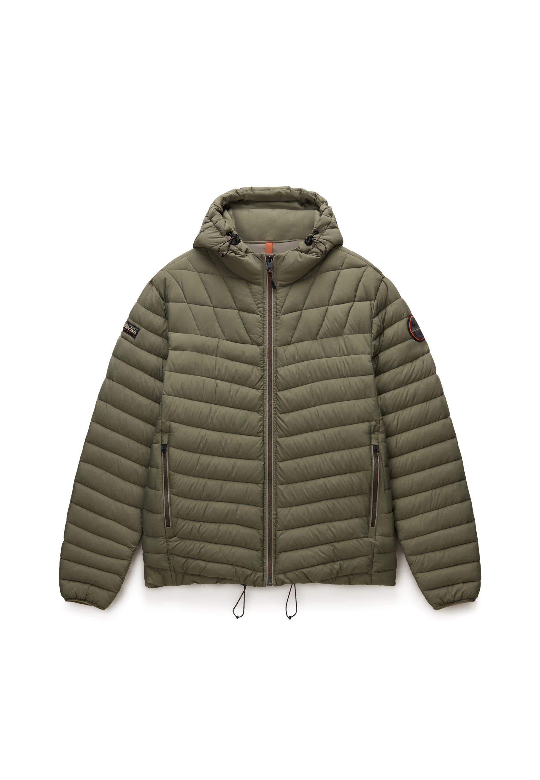 Napapijri Steppjacke »LAPAZ«, mit Kapuze