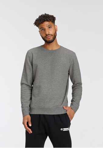 Chiemsee Sweatshirt, (Packung, 2 tlg., 2er-Pack) kaufen