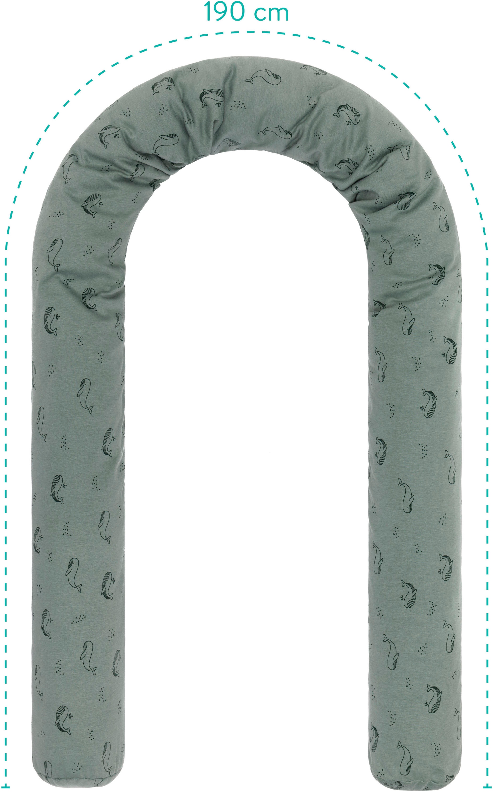 Fillikid Nestchenschlange »Jersey«