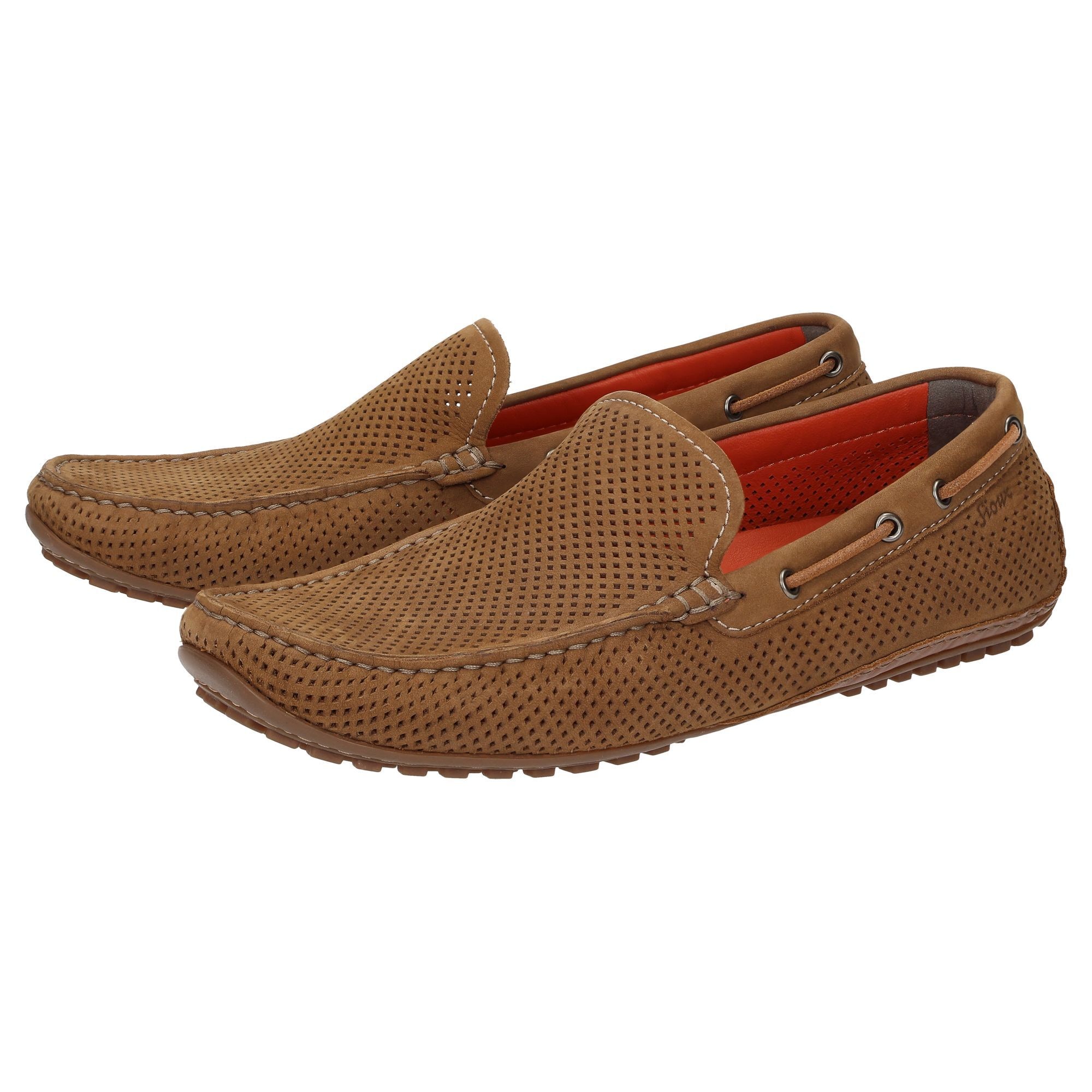 SIOUX Slipper »Carulio-706«