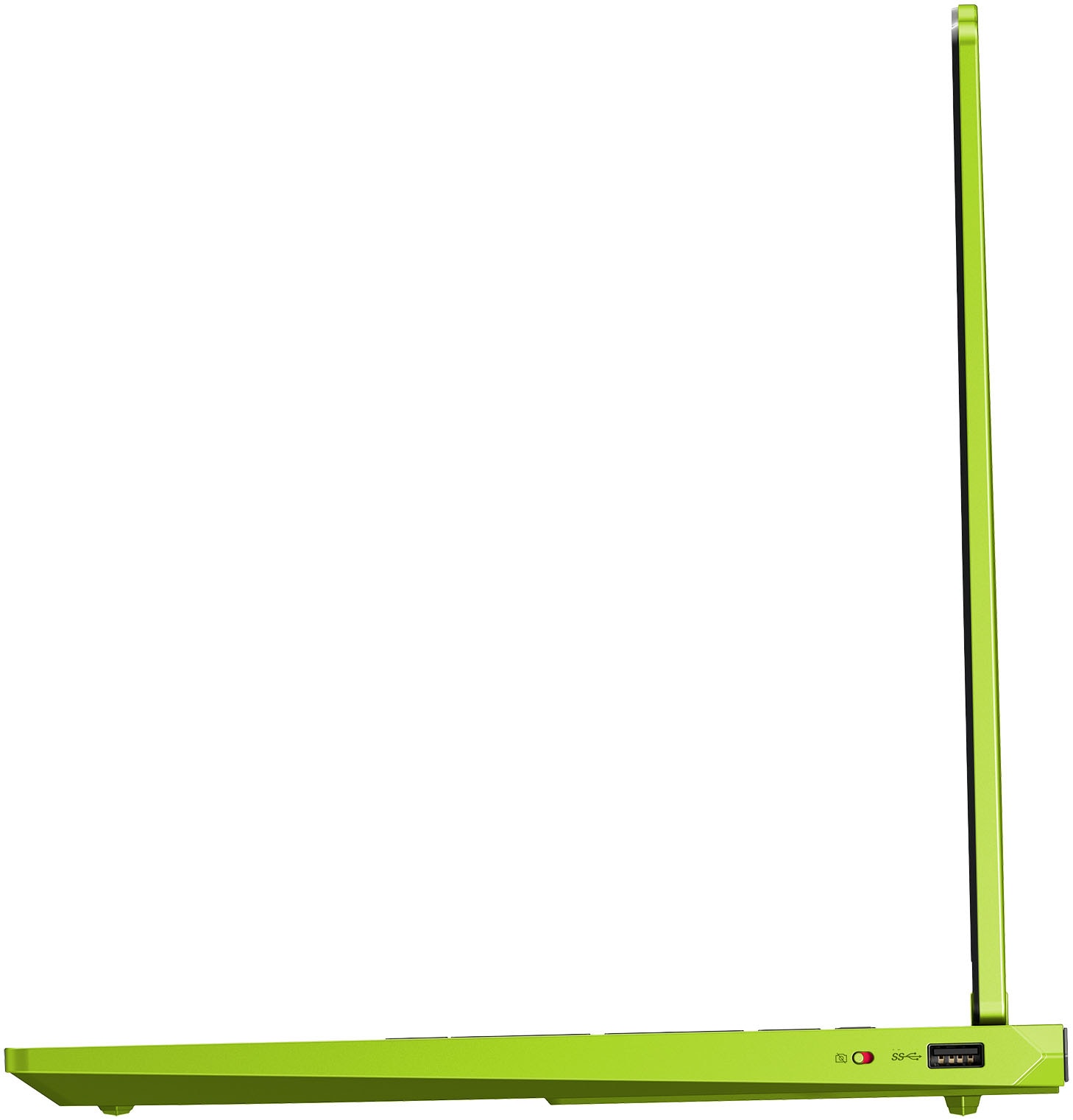 Lenovo Gaming-Notebook »LOQ 15AHP11 Limited Green Edition« 38,86 cm / 15,3 ″ AMD Ryzen 7 GeForce RTX 5060 512 GB SSD