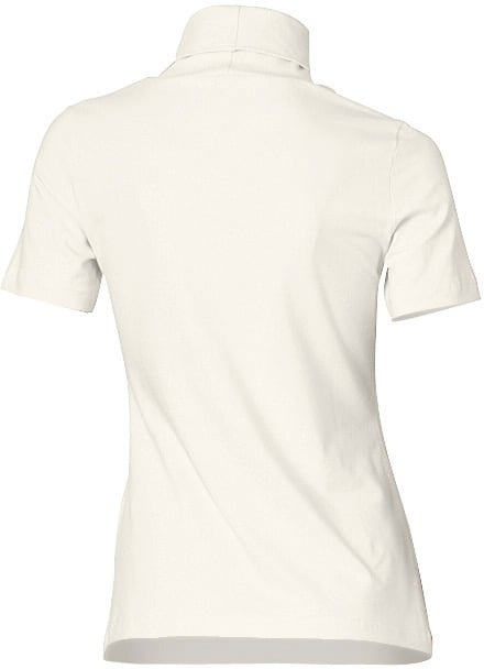 heine Rollkragenshirt »Rollkragen-Shirt«, (1 tlg.)