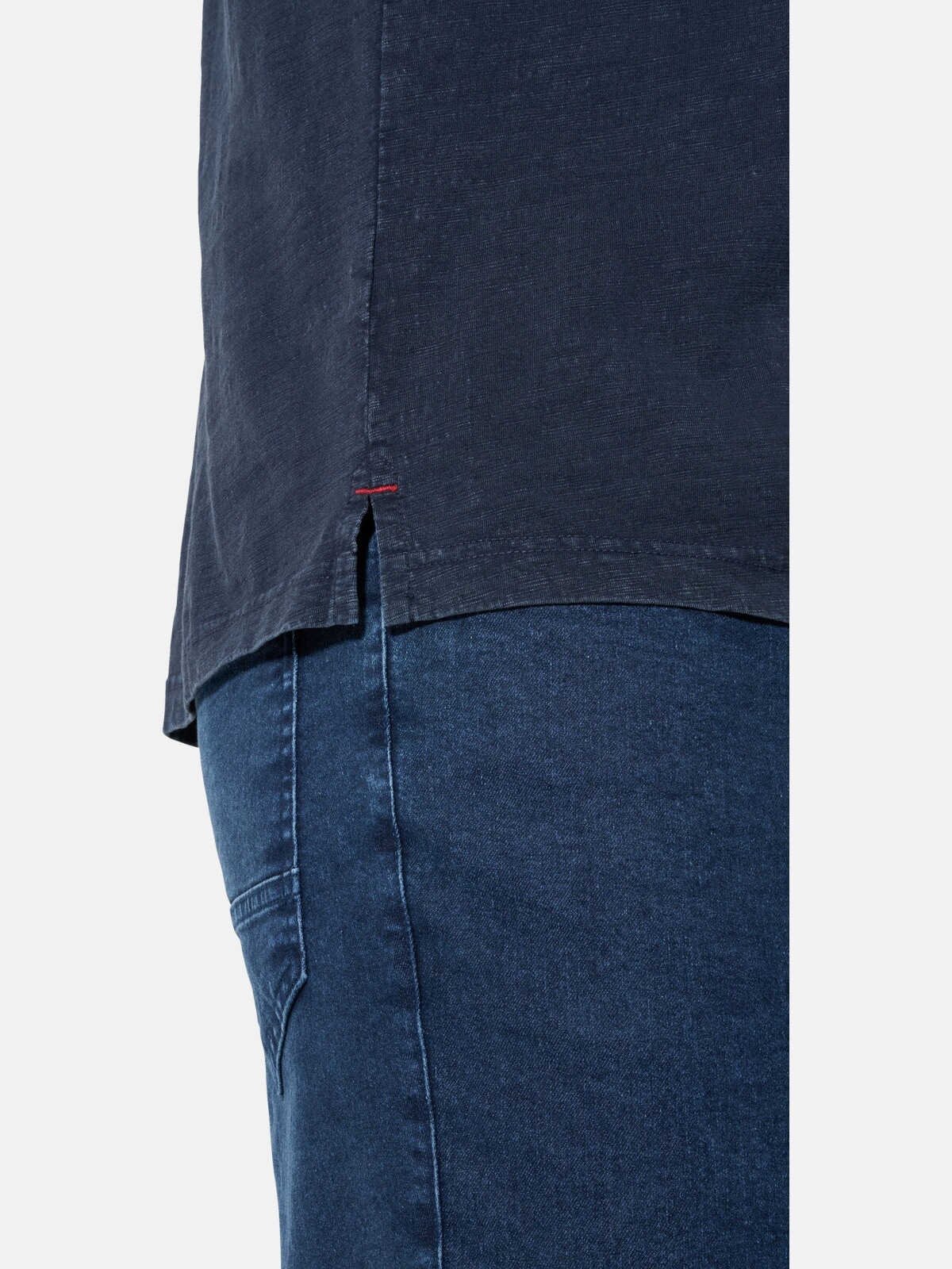 Jan Vanderstorm Poloshirt »Poloshirt HRANE«