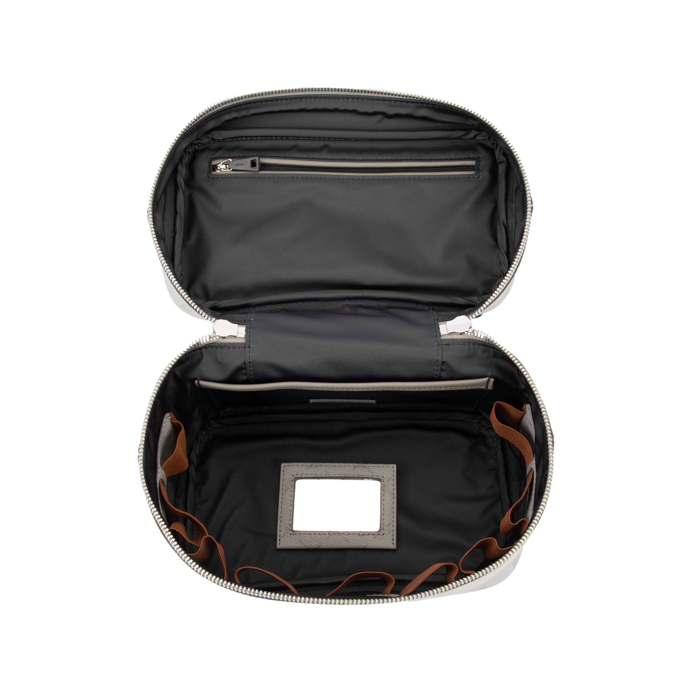 JOOP! Kosmetiktasche »cortina 1.0 flora washbag mhz« Schminktasche Beautycase Kulturbeutel