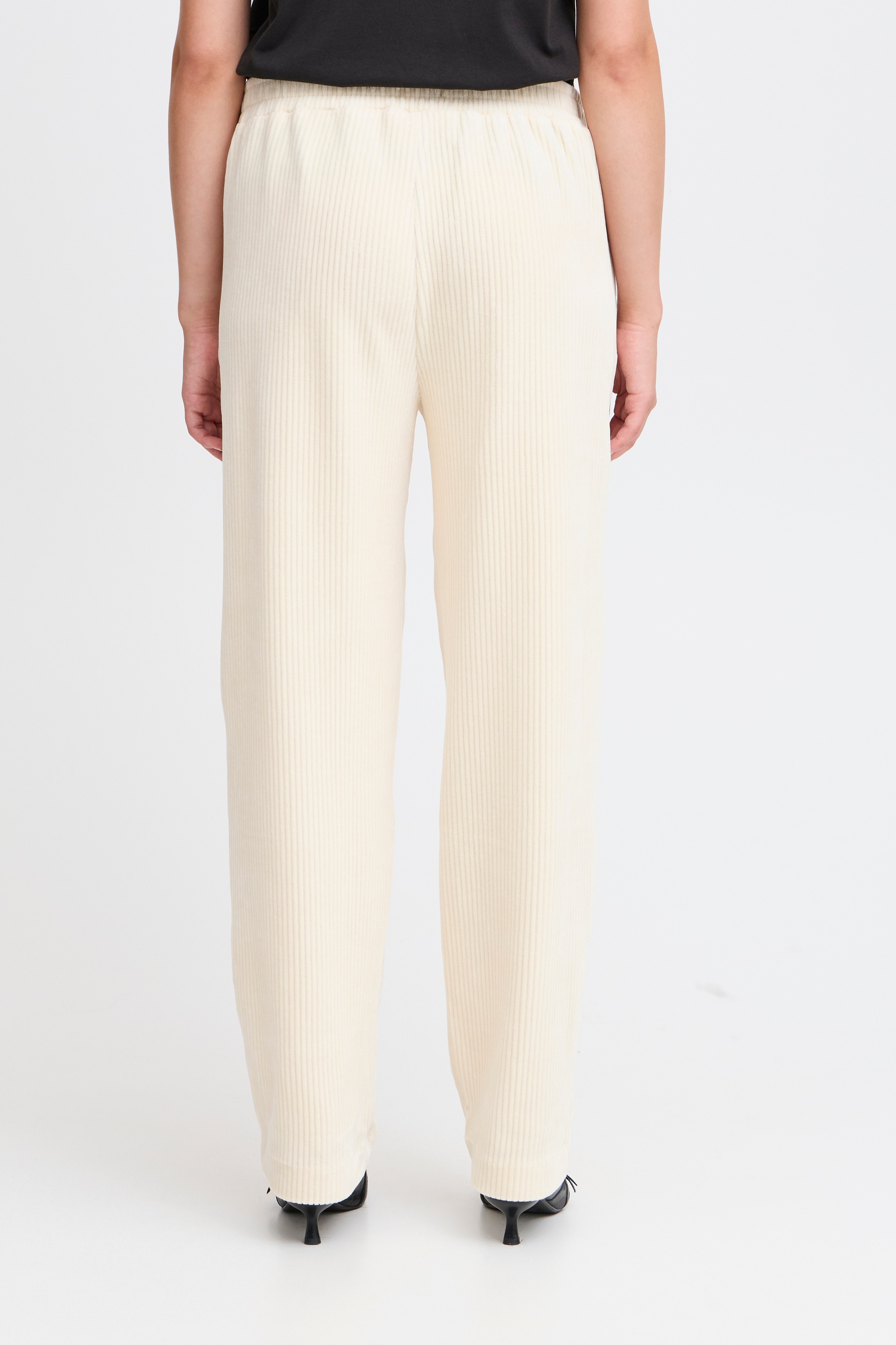 Ichi Stoffhose »Casual Hose IHTAMARY«