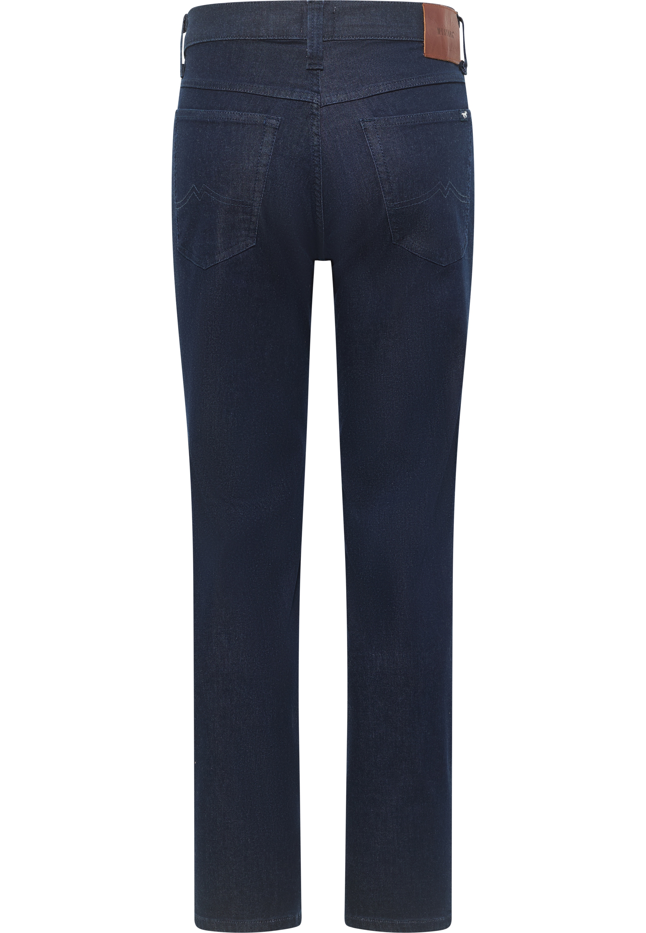 MUSTANG Straight-Jeans »Herren Style Tramper Straight«