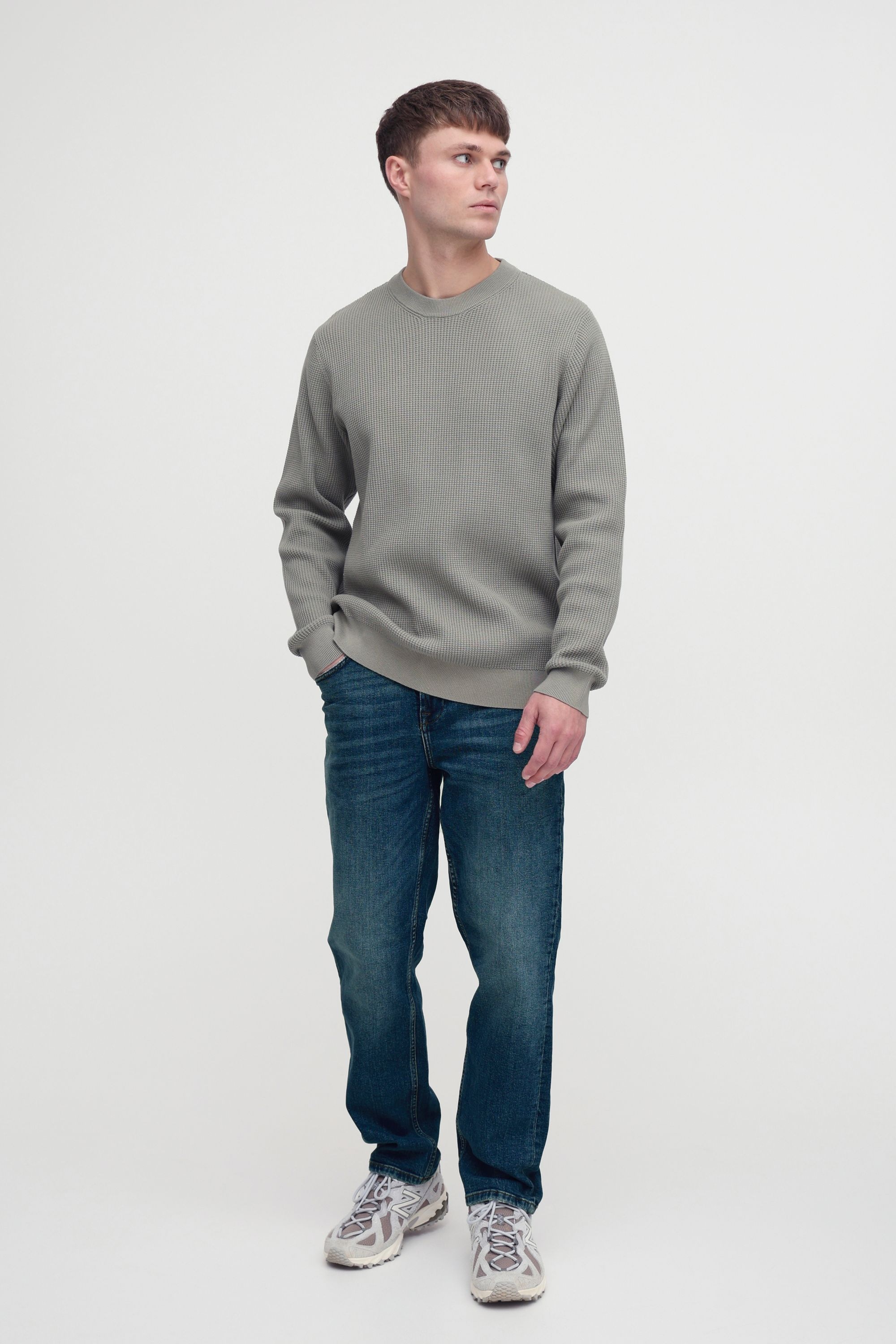 !Solid Regular-fit-Jeans »Regular-fit-Jeans SDISNI RYAN«