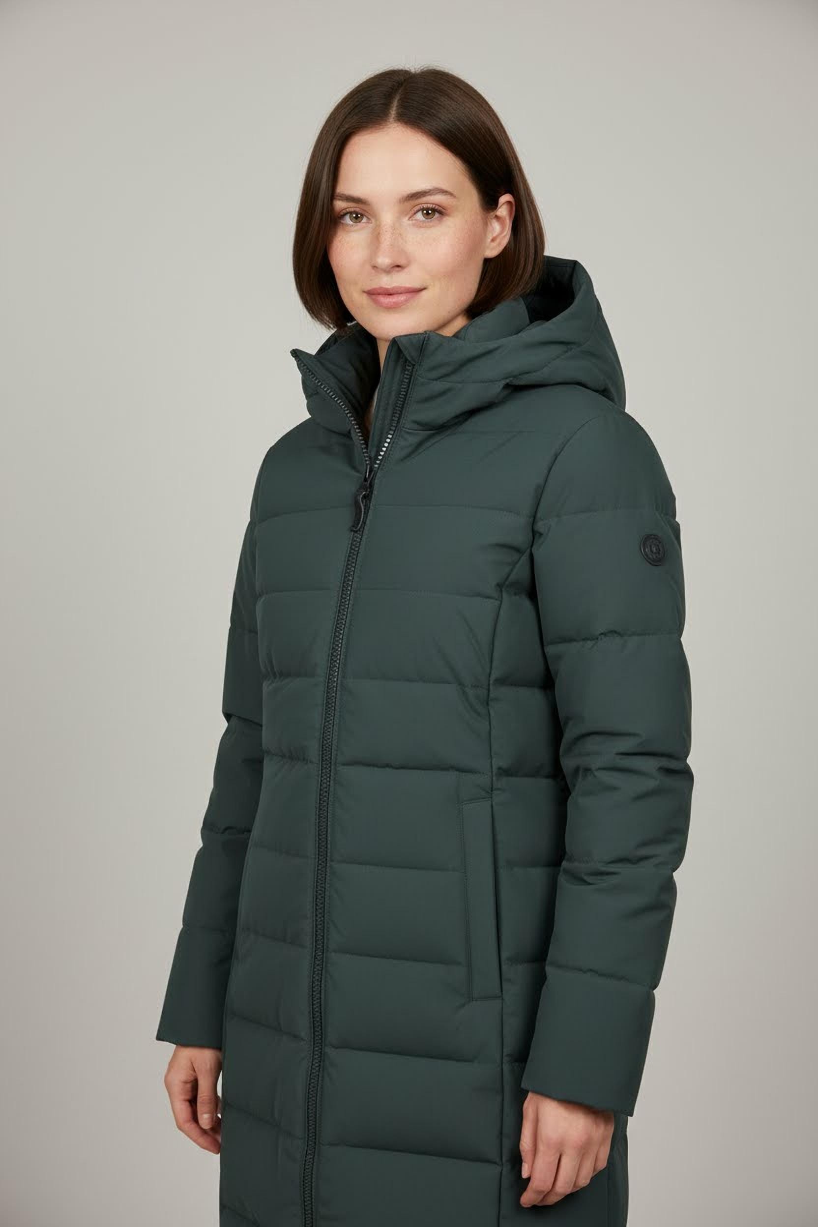 G.I.G.A. DX by killtec Funktionsmantel »GW 88 WMN QLTD CT« 1 Stk.