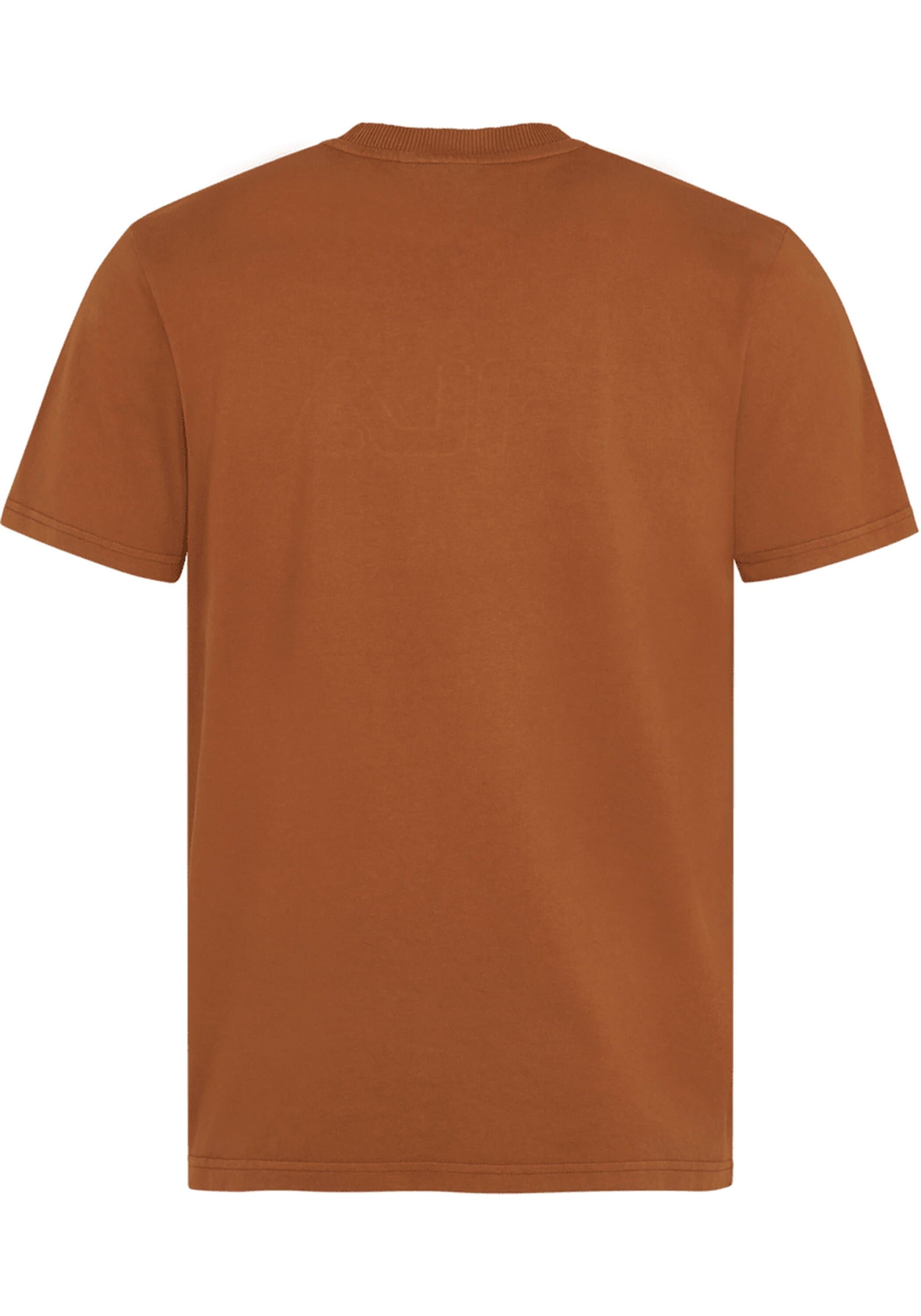 Fila T-Shirt »T-Shirt BUEK tee 1er Pack«