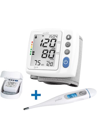 Handgelenk-Blutdruckmessgerät »HGP-30«