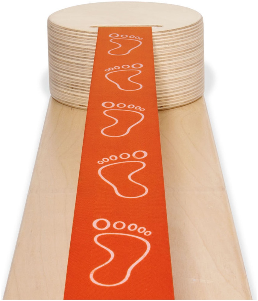 Pinolino® Slackline »Kari« für Kinder