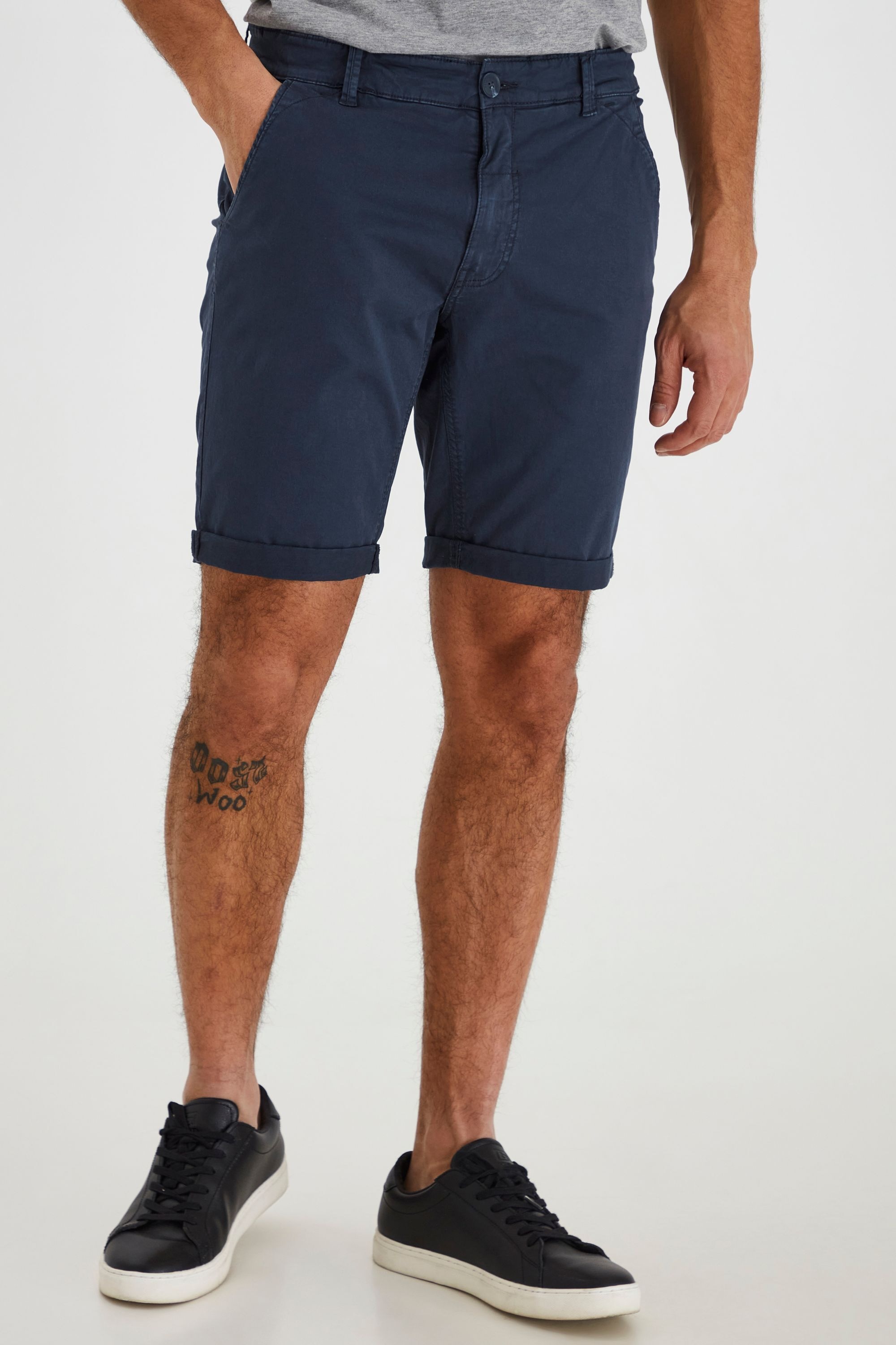 Blend Chinoshorts »Chinoshorts BHBrix«