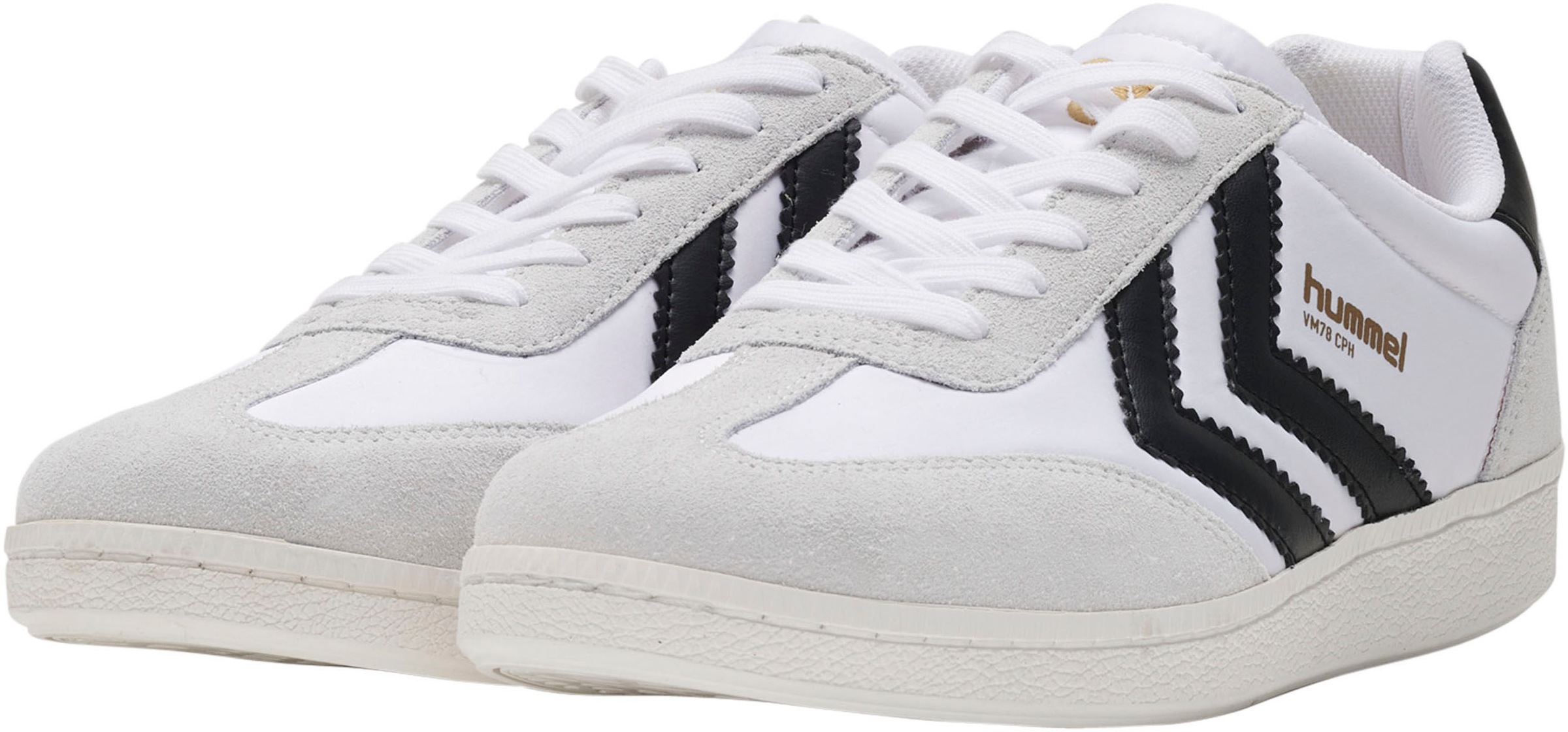 hummel Sneaker »VM78 CPH NYLON«