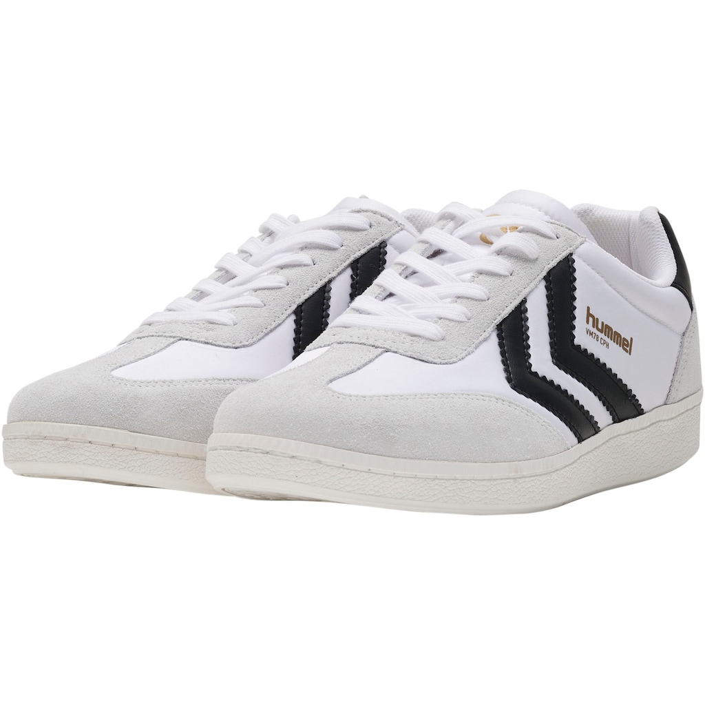 hummel Sneaker »VM78 CPH NYLON«