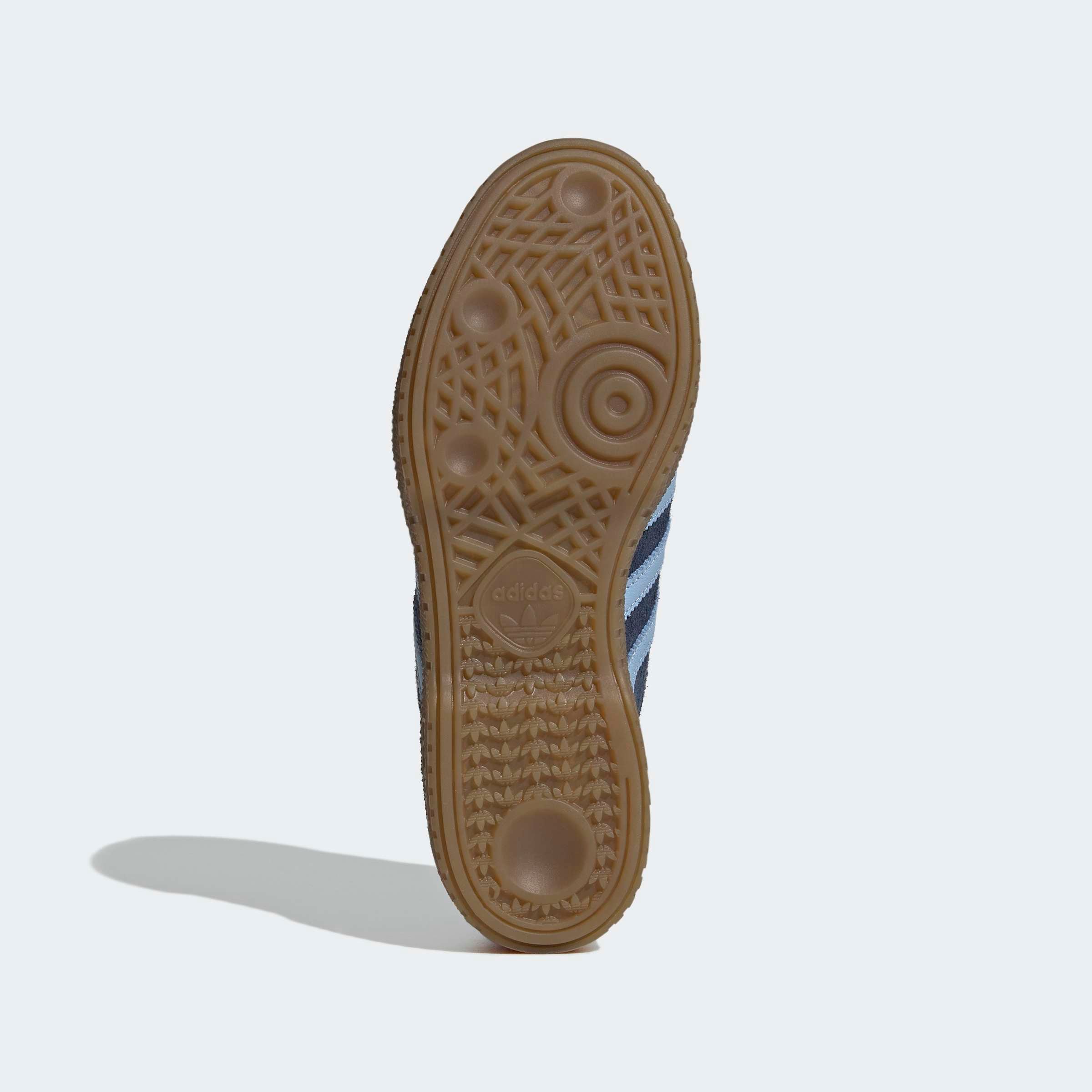 adidas Originals Plateausneaker »HANDBALL SPEZIAL BOLD W«