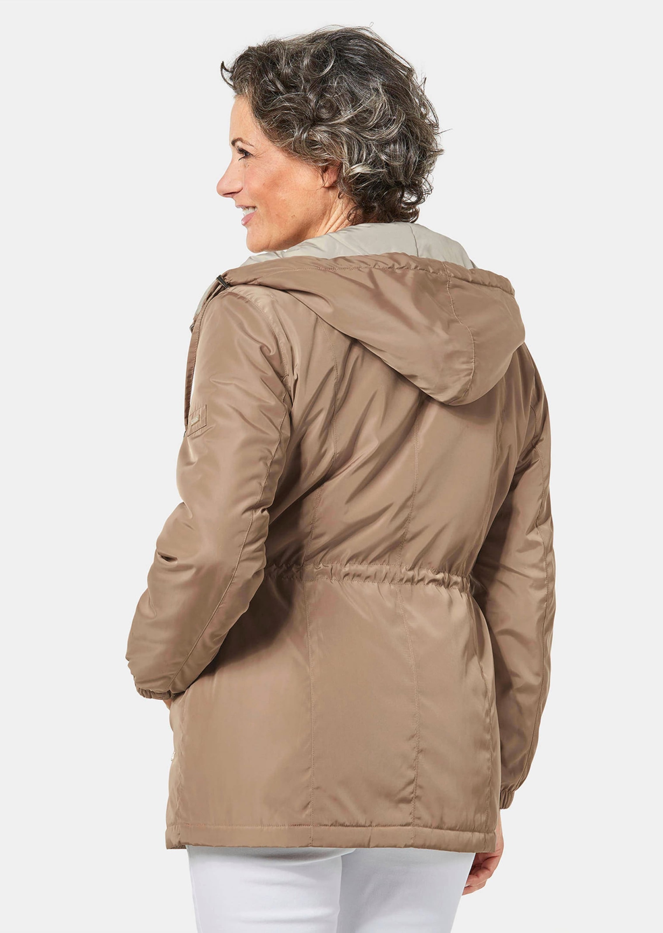 GOLDNER Kurzjacke »Freizeitjacke«
