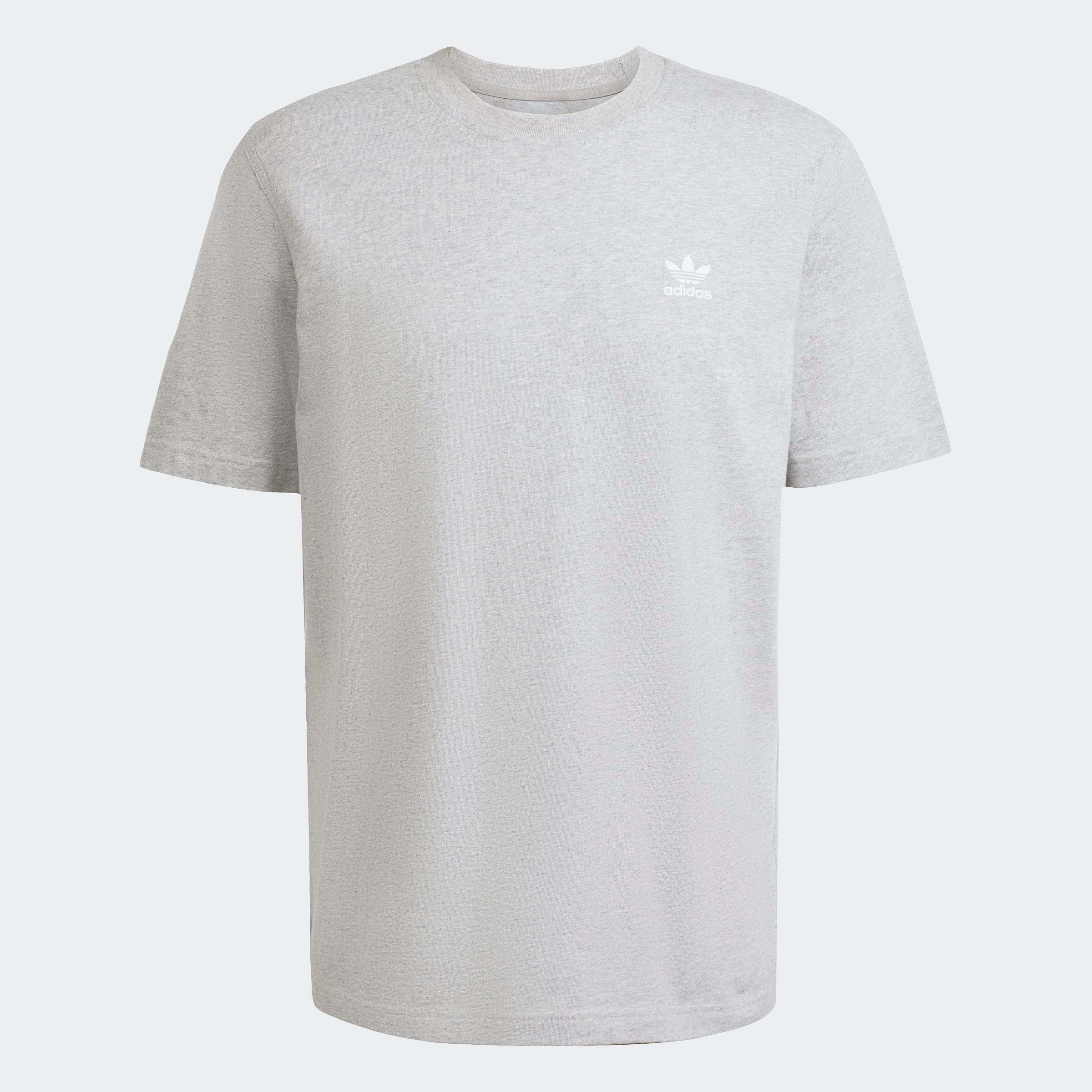 adidas Originals T-Shirt »TREFOIL ESS TEE« sportlicher Stil, Kurzarm, mit Rundhalsausschnitt