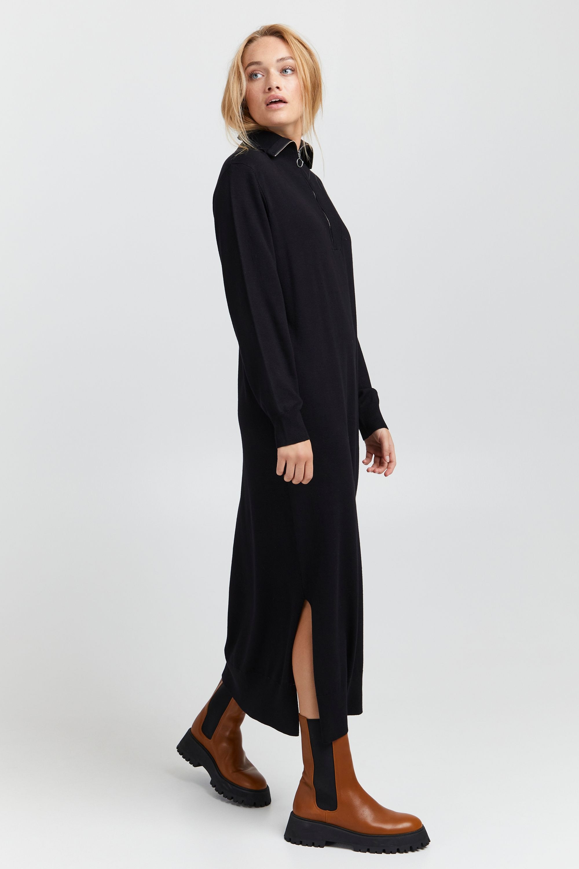 Pulz Jeans Jerseykleid »Jerseykleid PZSara«