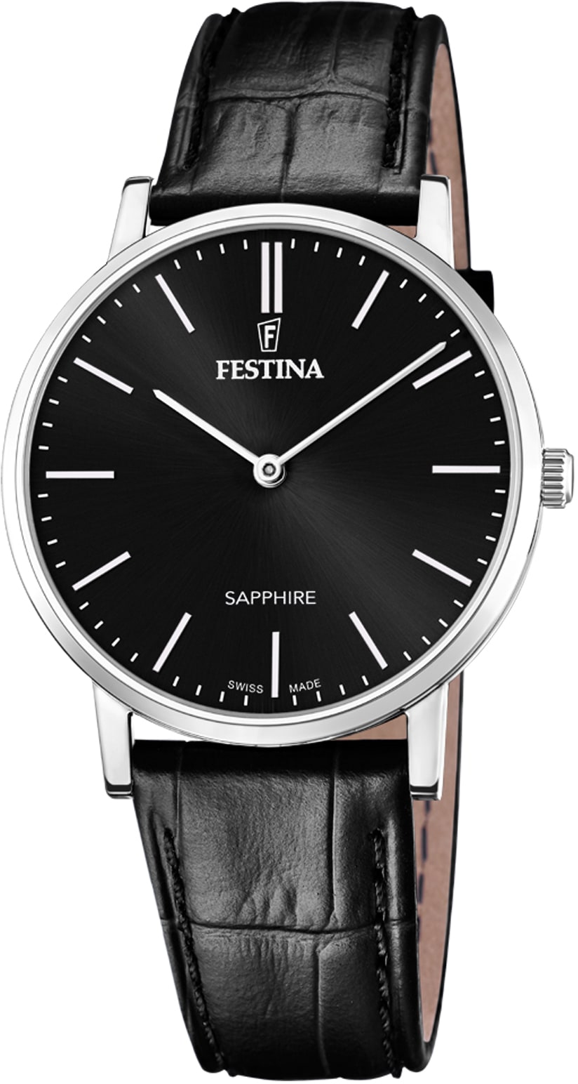 bei Made, Uhr Schweizer Swiss shoppen F20012/4« »Festina online OTTO Festina