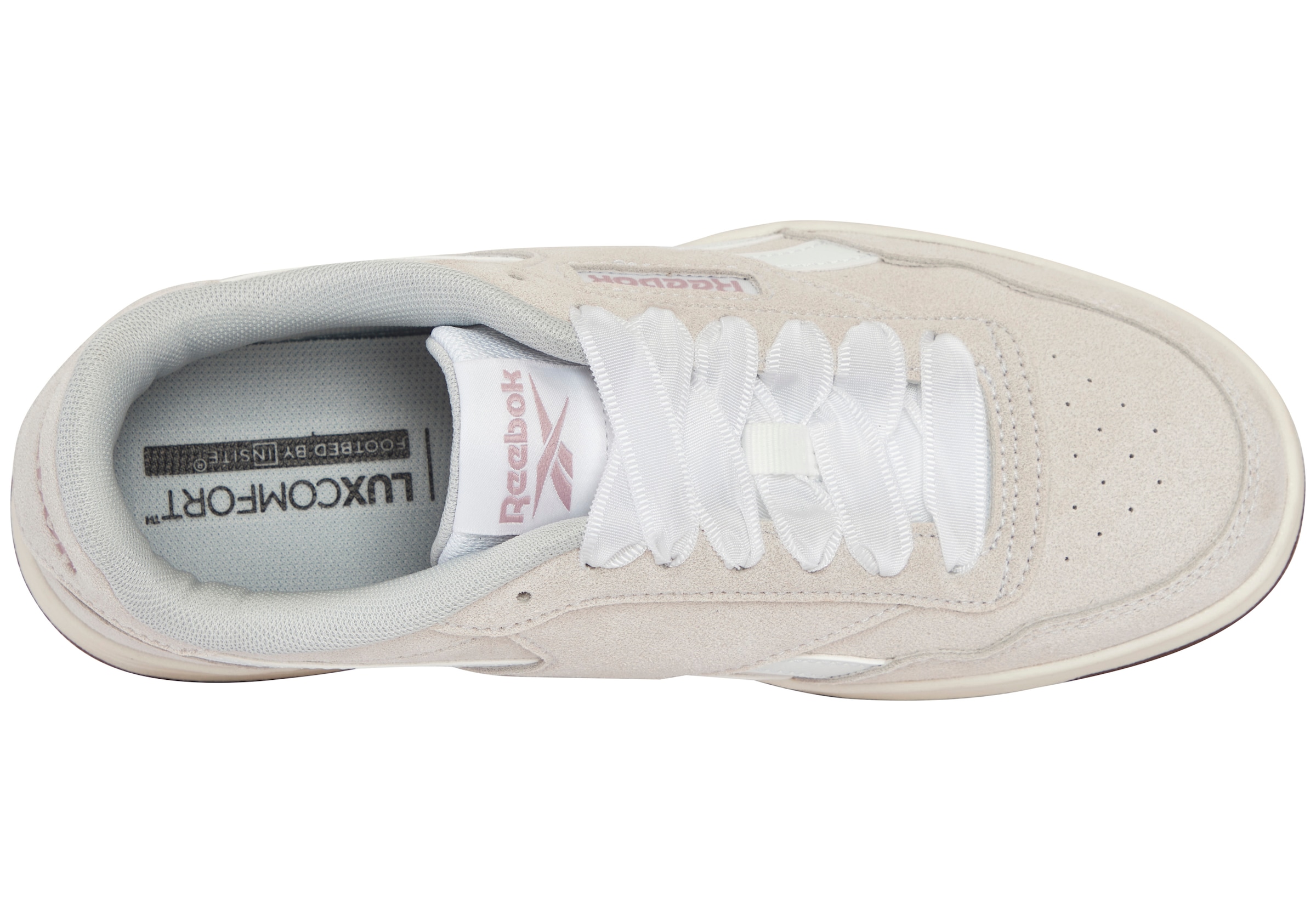 Reebok Classic Sneaker »REEBOK COURT ADVANCE«