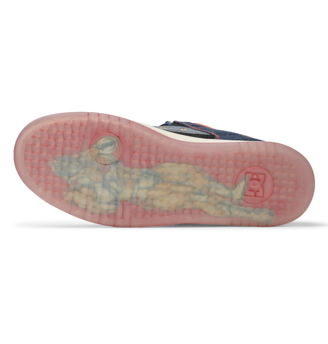 DC Shoes Skateschuh »Manteca 4 atmos«