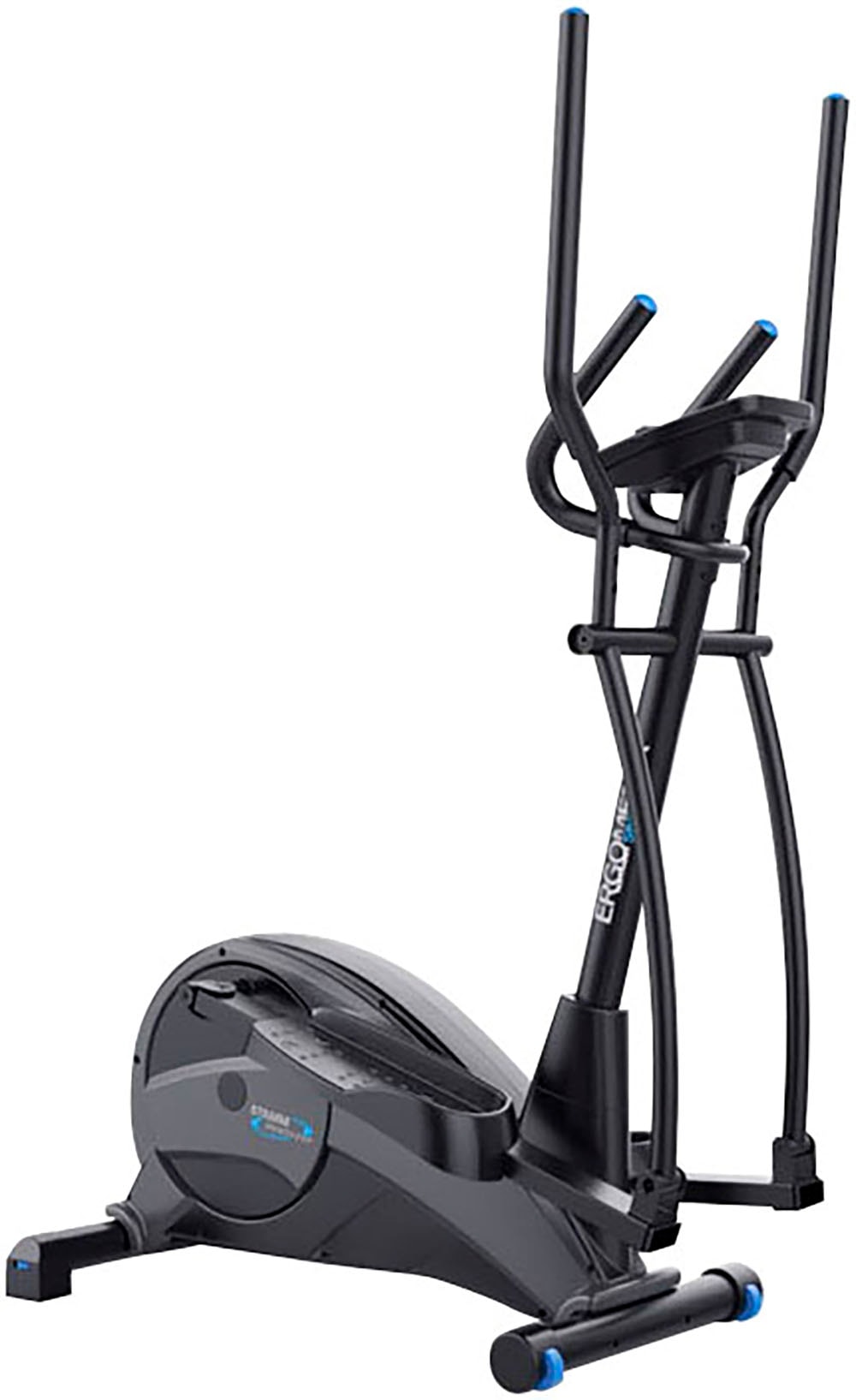 STAMM BODYFIT Crosstrainer-Ergometer »Sinus.Pro«