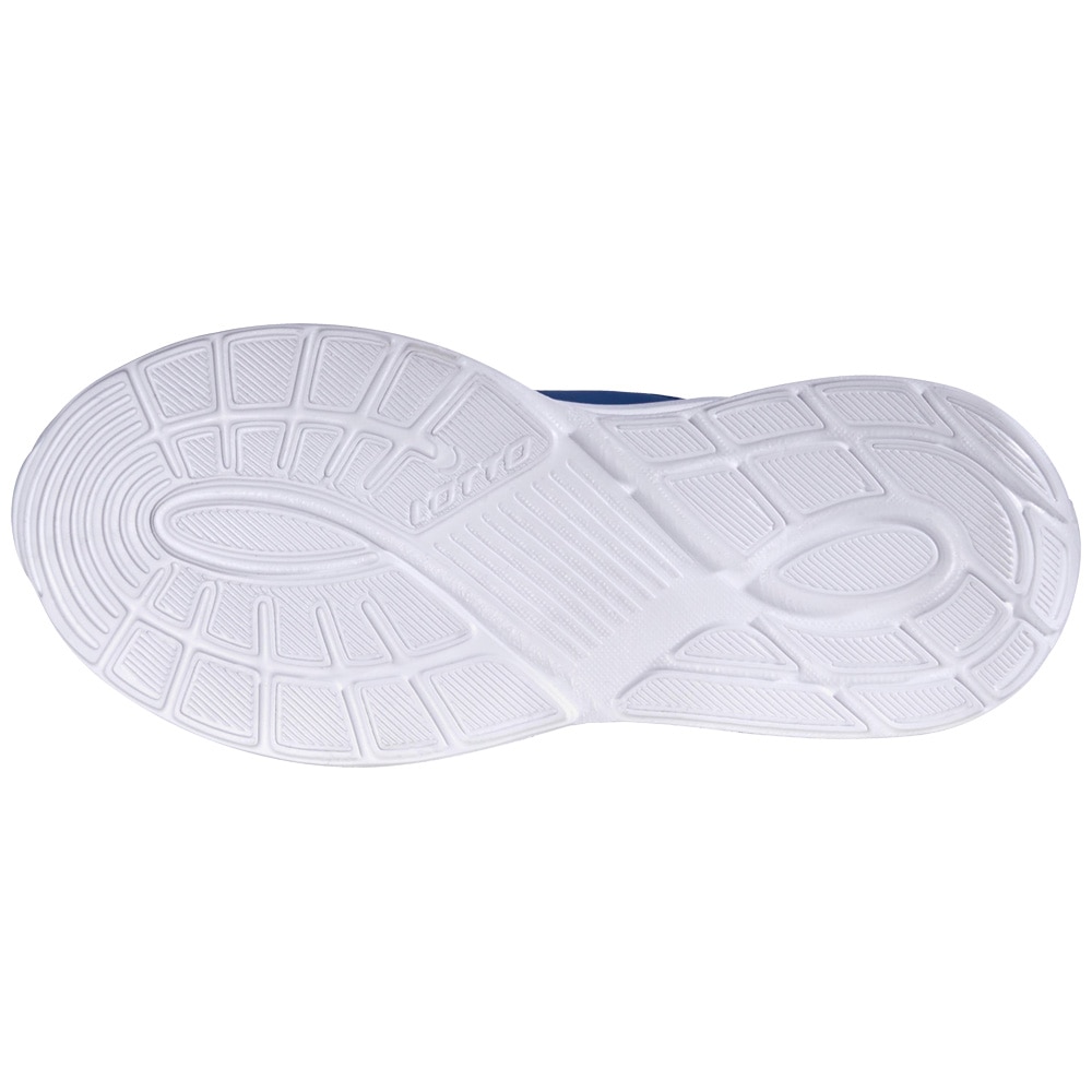 lotto Sneaker  - mit blinkenden LEDs im Obermaterial