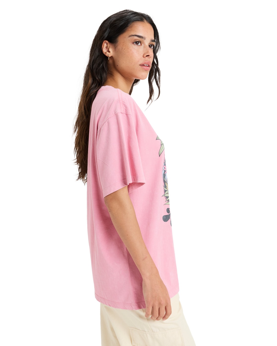 Roxy Shirttop »Sunnyoversize«
