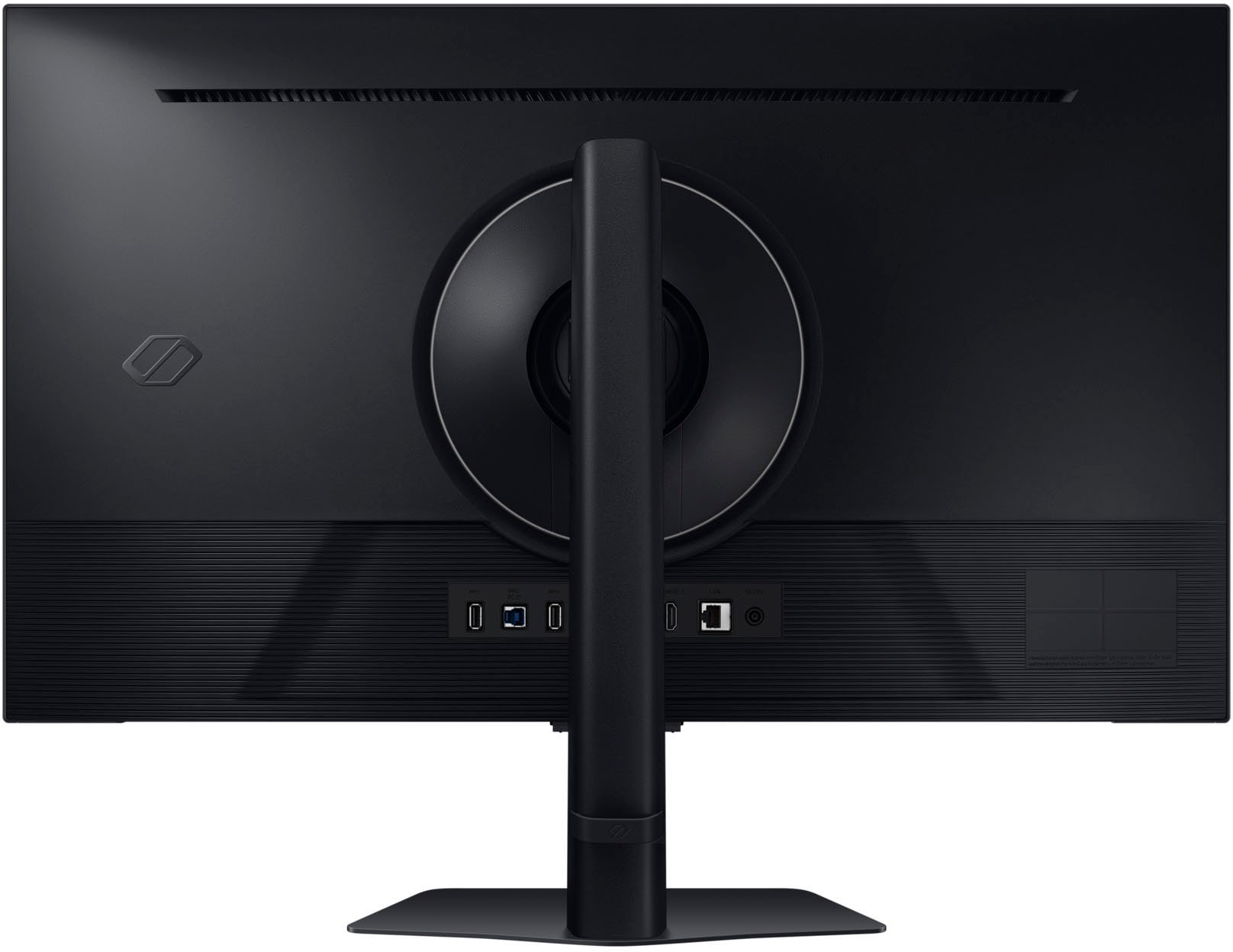 Samsung LED-Monitor »S27D304GAU«, 68 cm/27 Zoll, 1920 x 1080 px, Full HD, 5 ms Reaktionszeit, 100 Hz