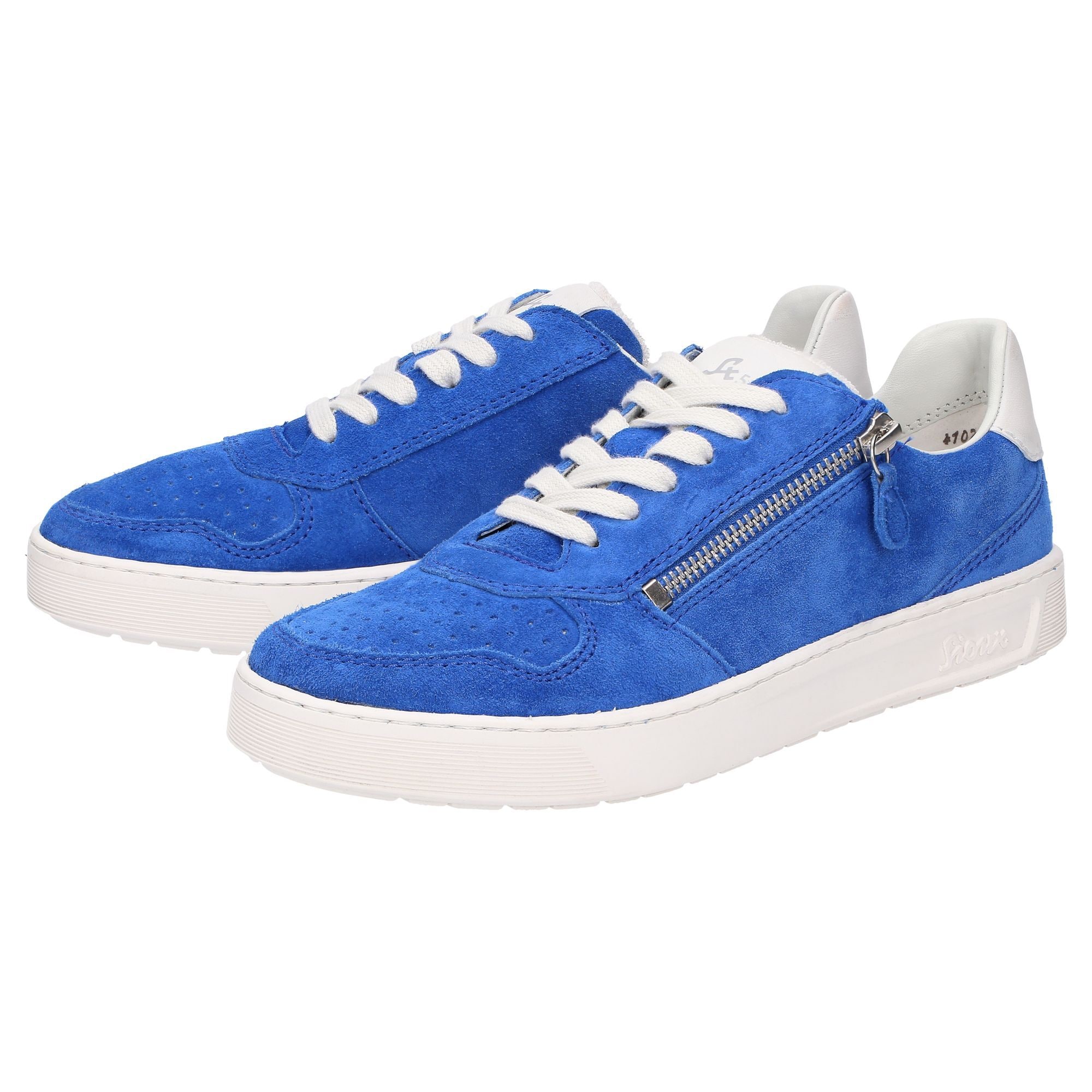 SIOUX Sneaker »Tedroso-DA-712«